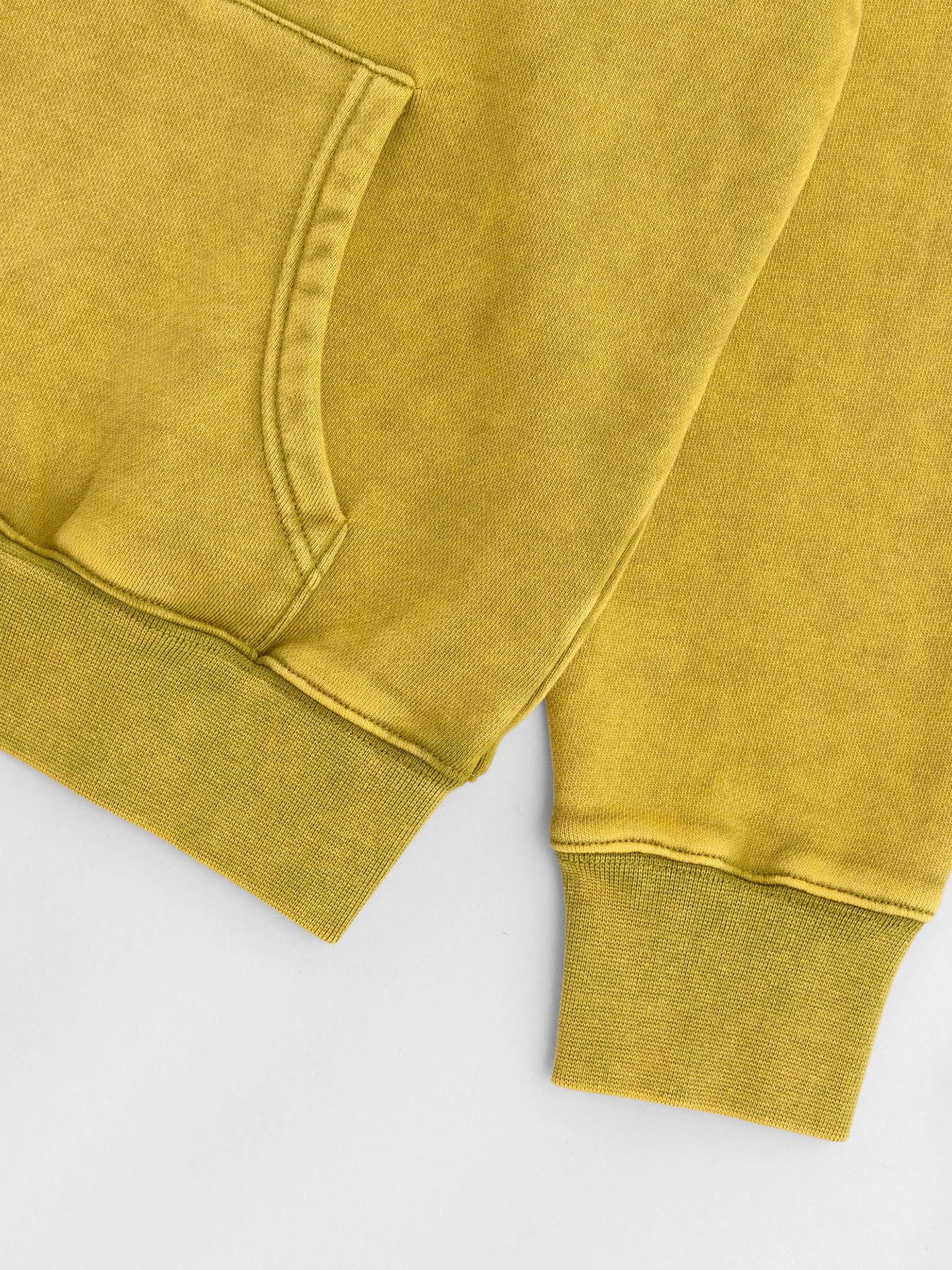 Свитшот CELTIC COLLAR ZIP