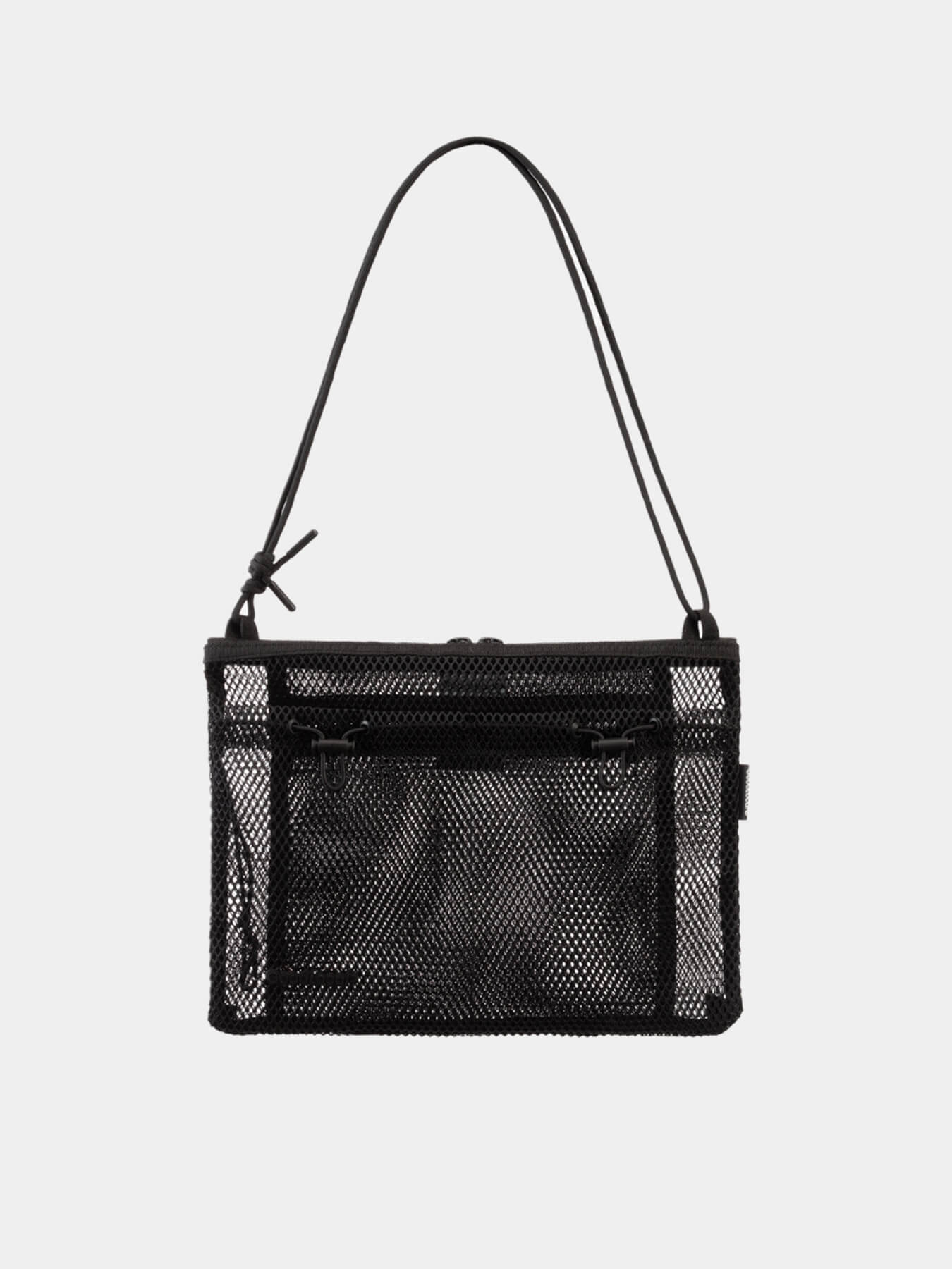 Сумка CROSSBODY MESH LINE