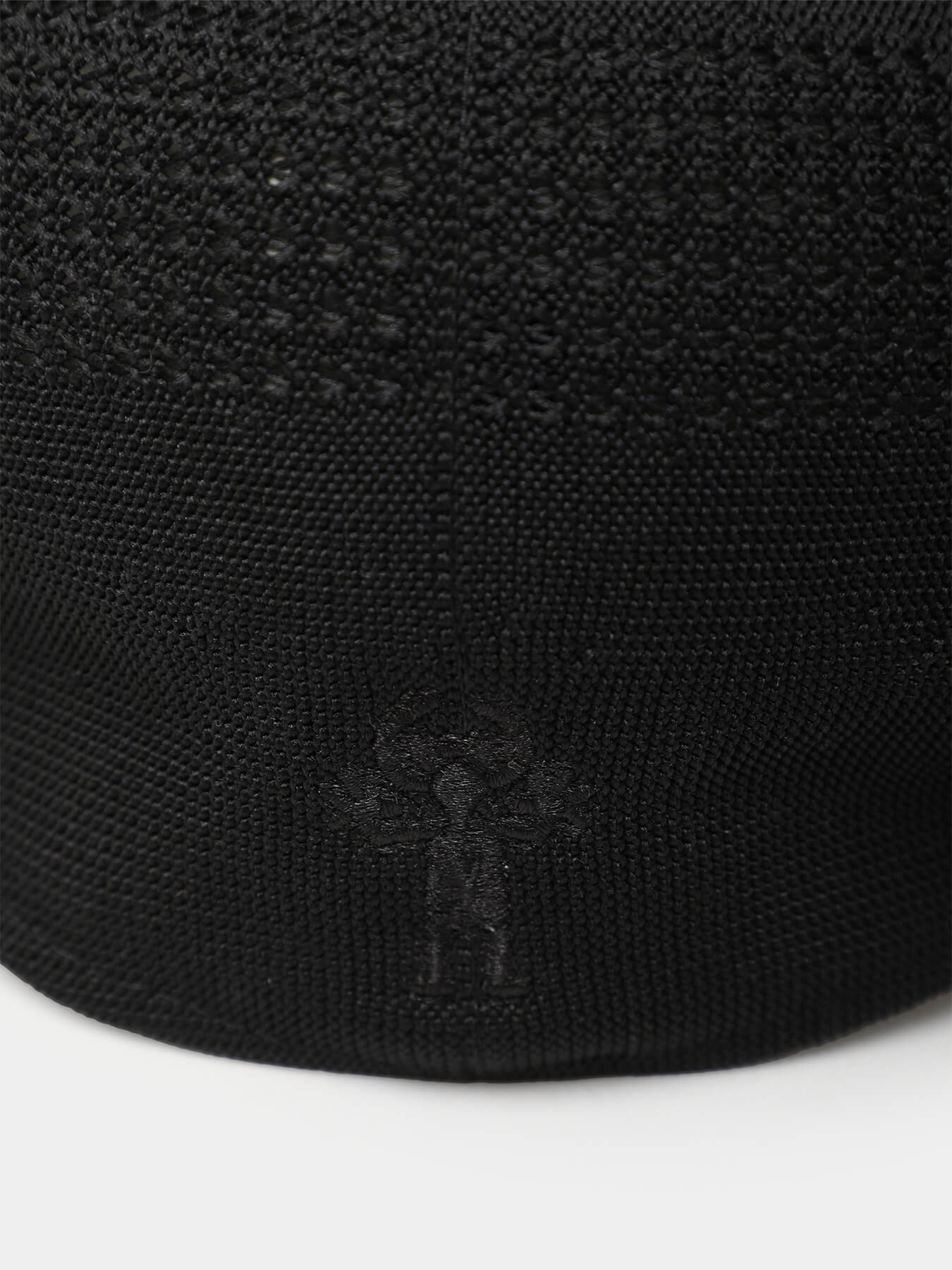 Кепка BLACK LOGO