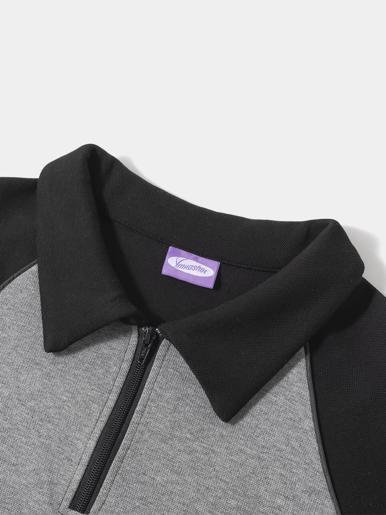 Свитшот PUFF COLLEGE STAR