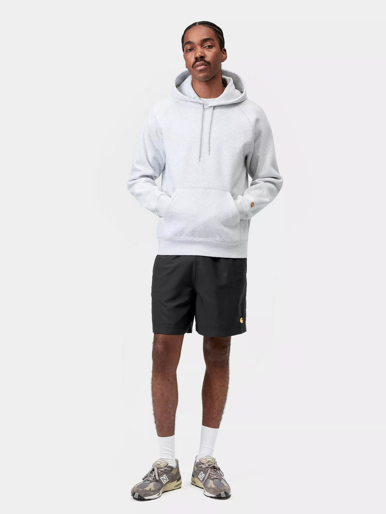 Шорты CHASE SWIM TRUNKS