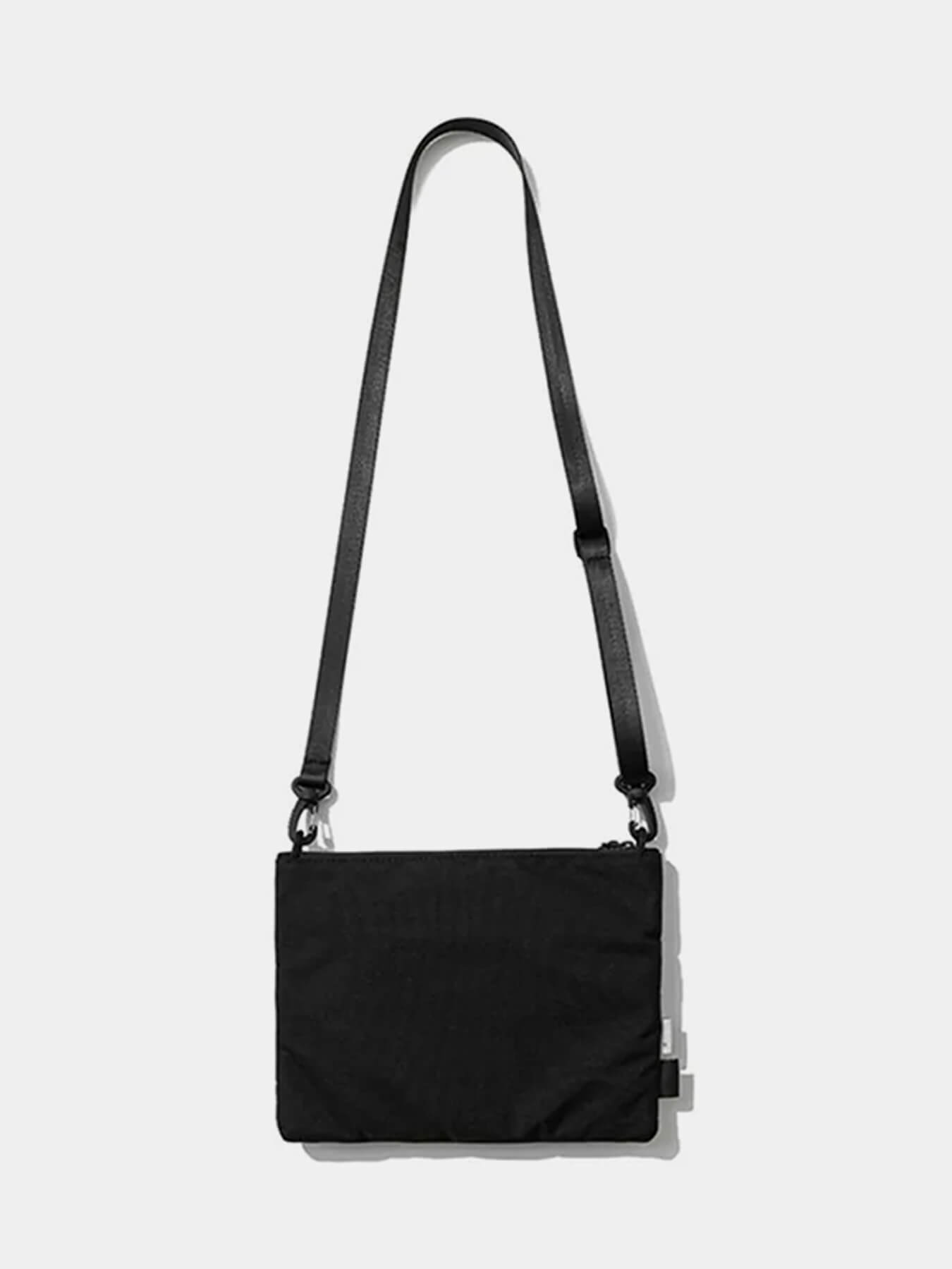 Сумка WATERPROOF FABRIC MESSENGER