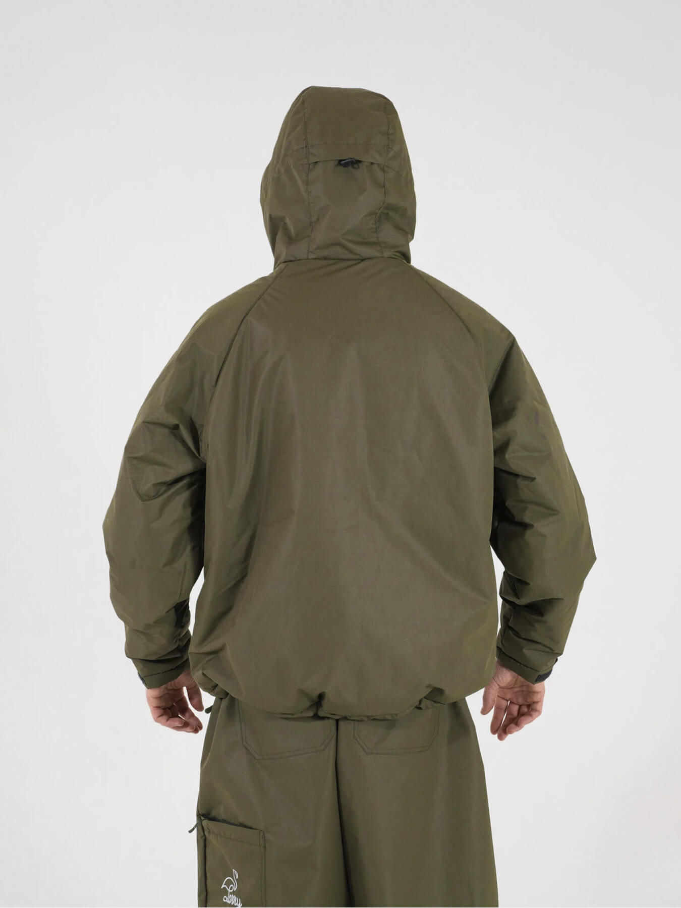 Куртка с утеплителем MEMBRANE 10K/10K