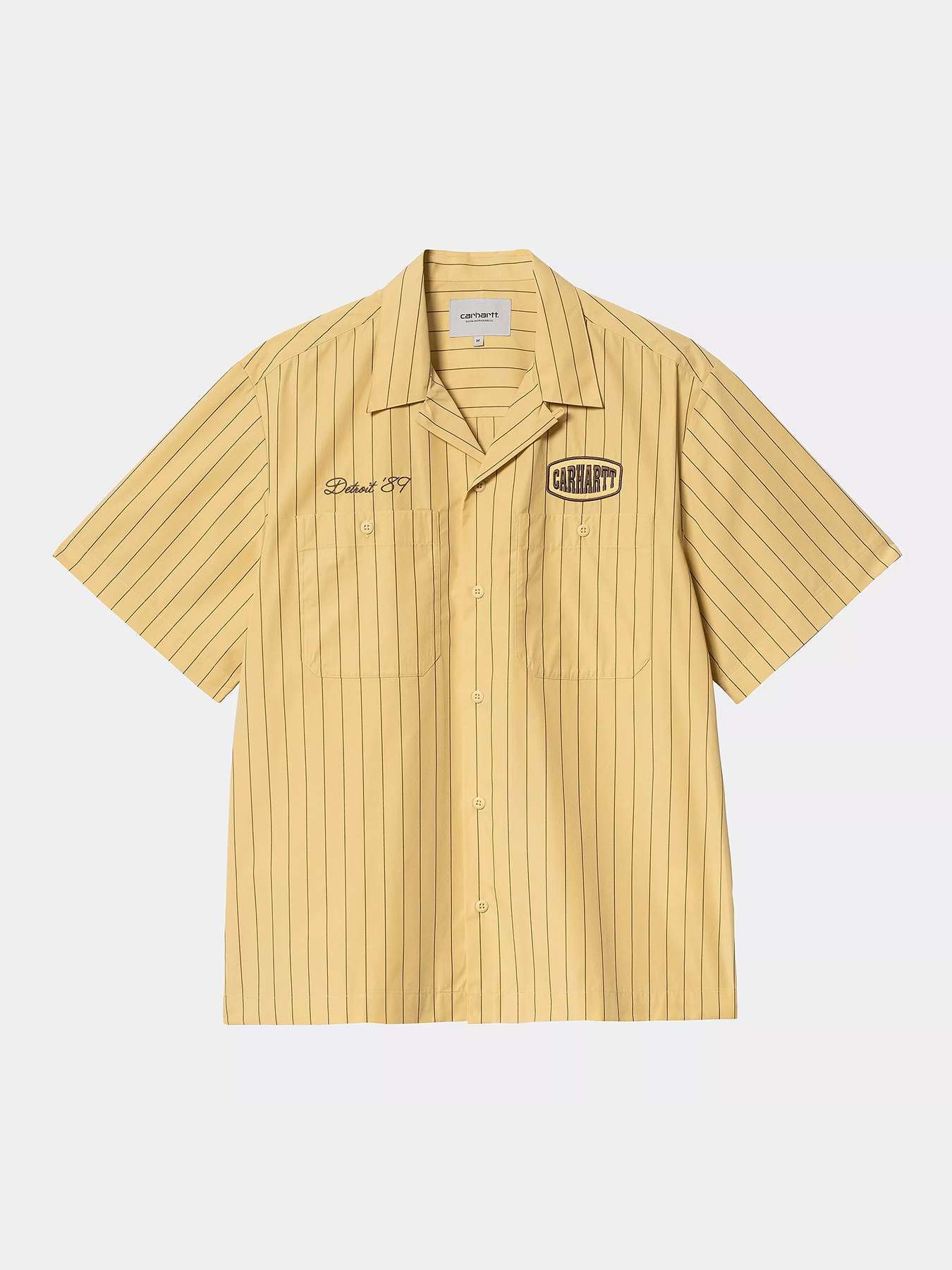 Рубашка HENDRY