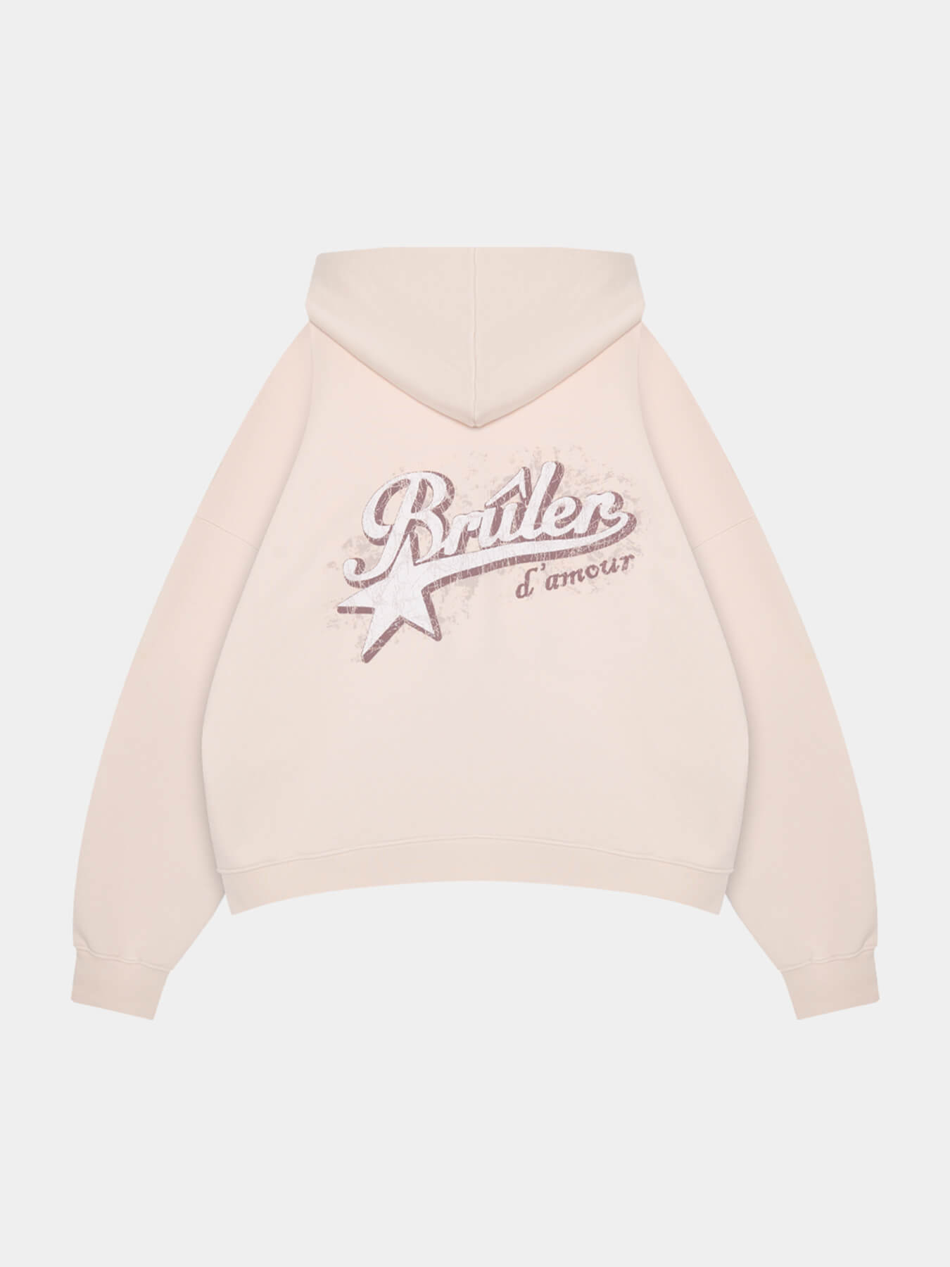 Худи ETOILE AVANT LAUBE