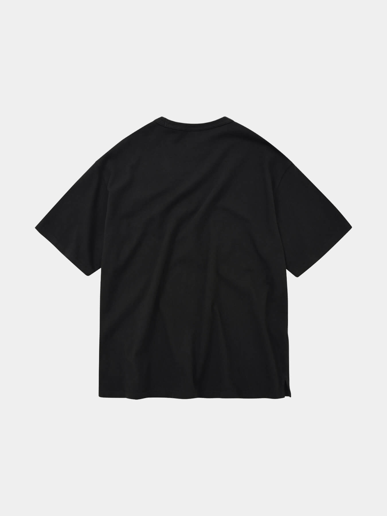 Футболка OG DOUBLE RIB OVERSIZED