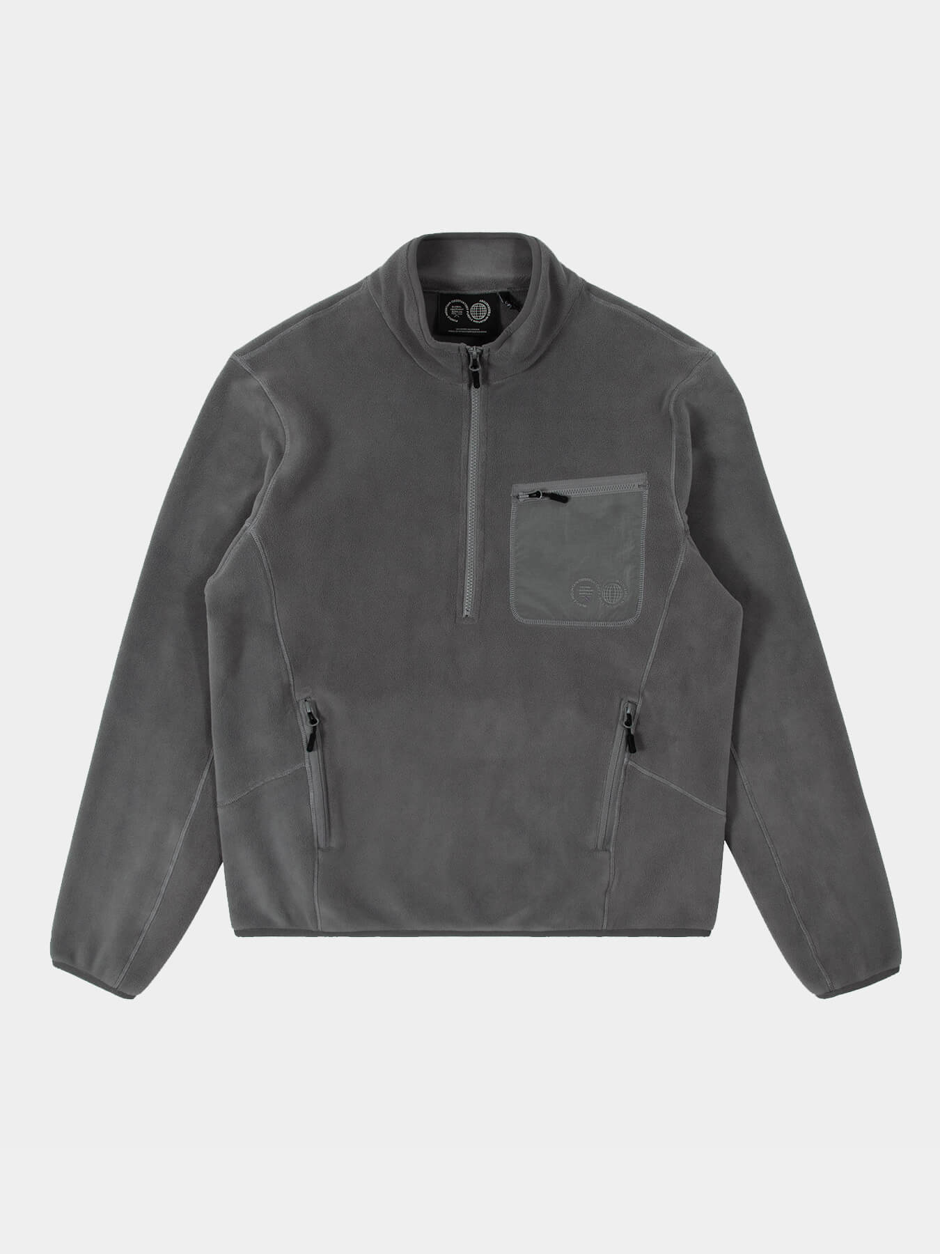 Куртка MICRO FLEECE