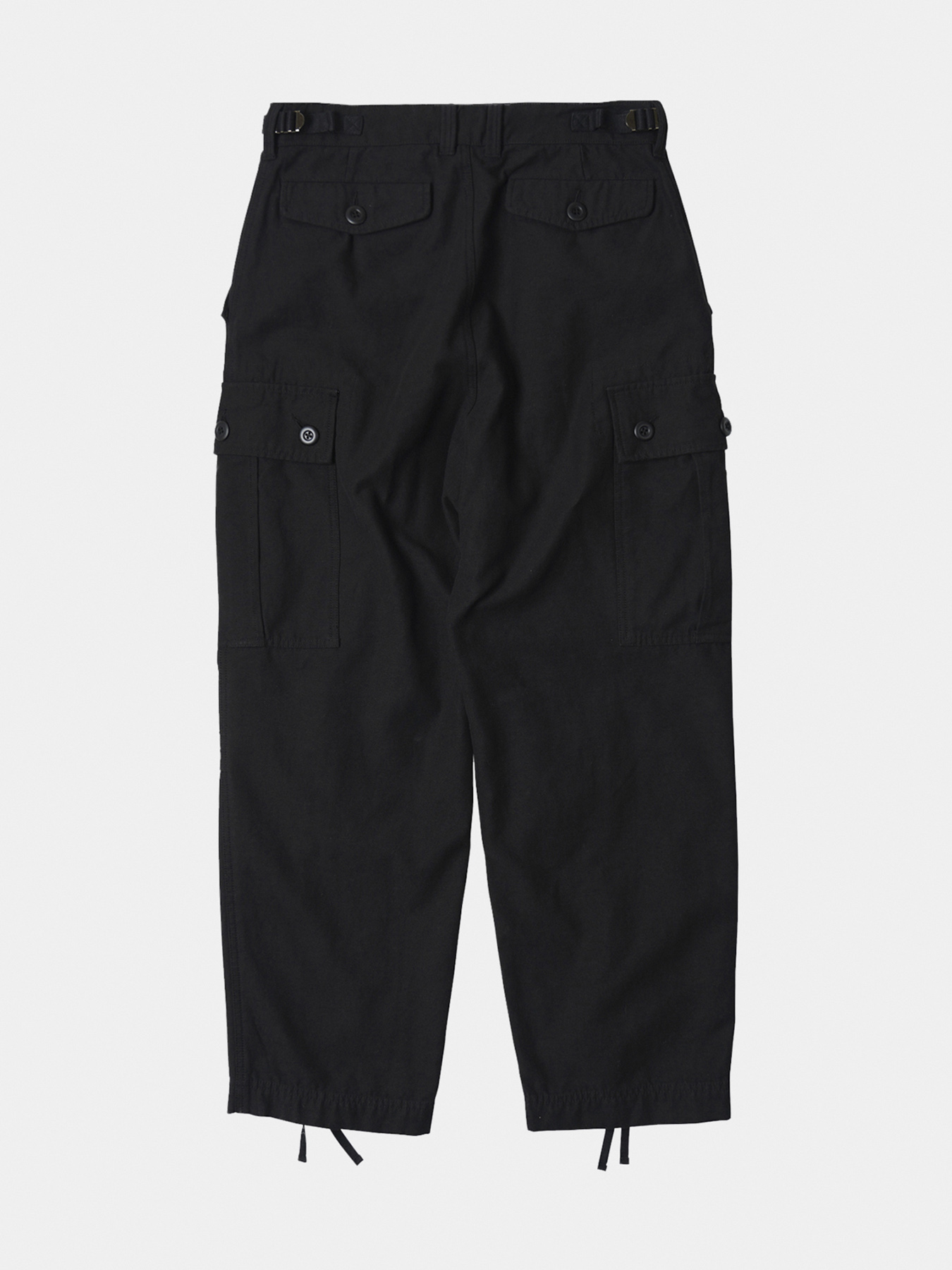Брюки BACKSATIN M65 FIELD