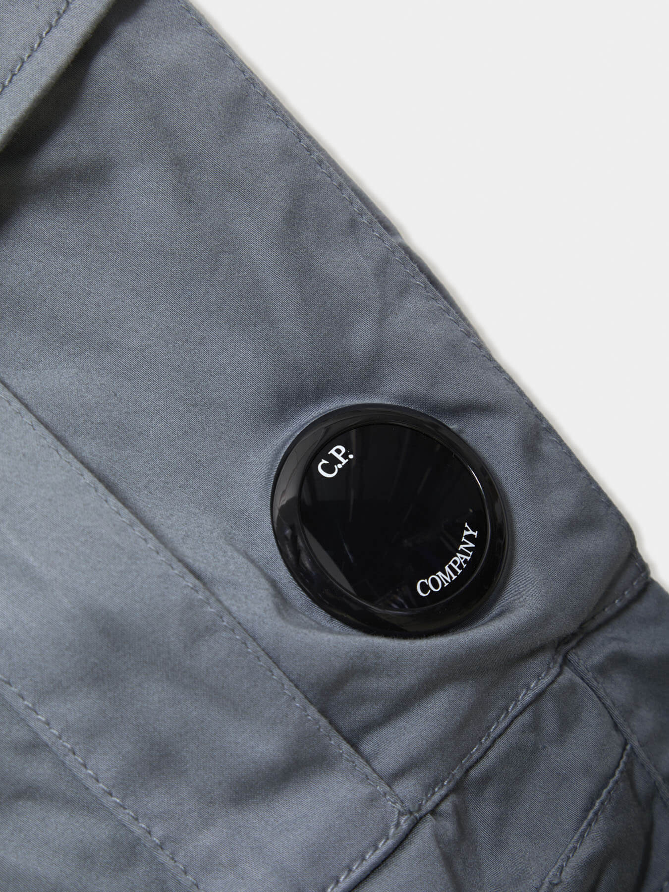Шорты STRETCH SATEEN CARGO
