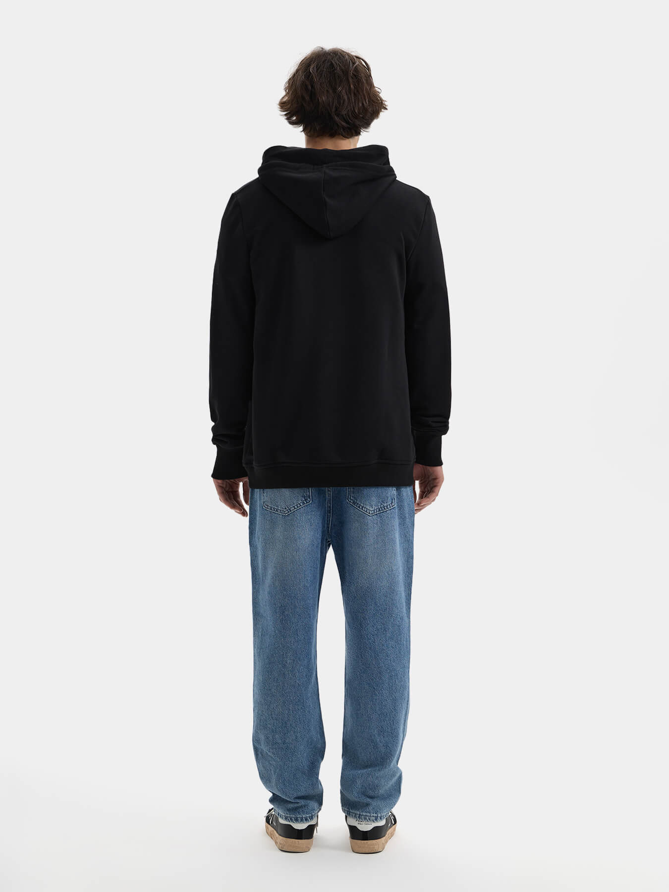 Худи 2-STEP PROTECTION