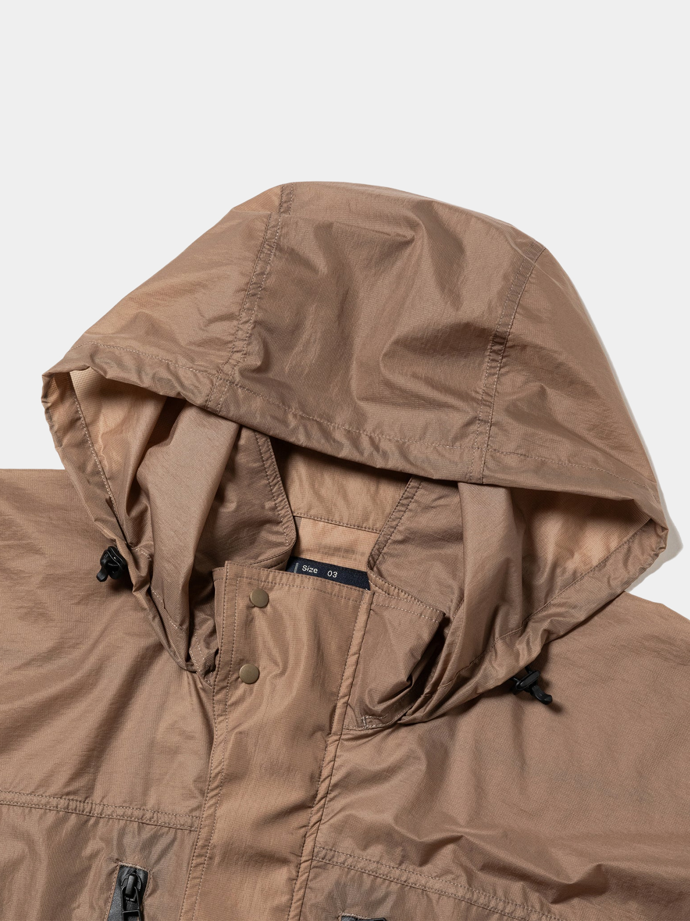 Куртка AIRY NYLON WIND