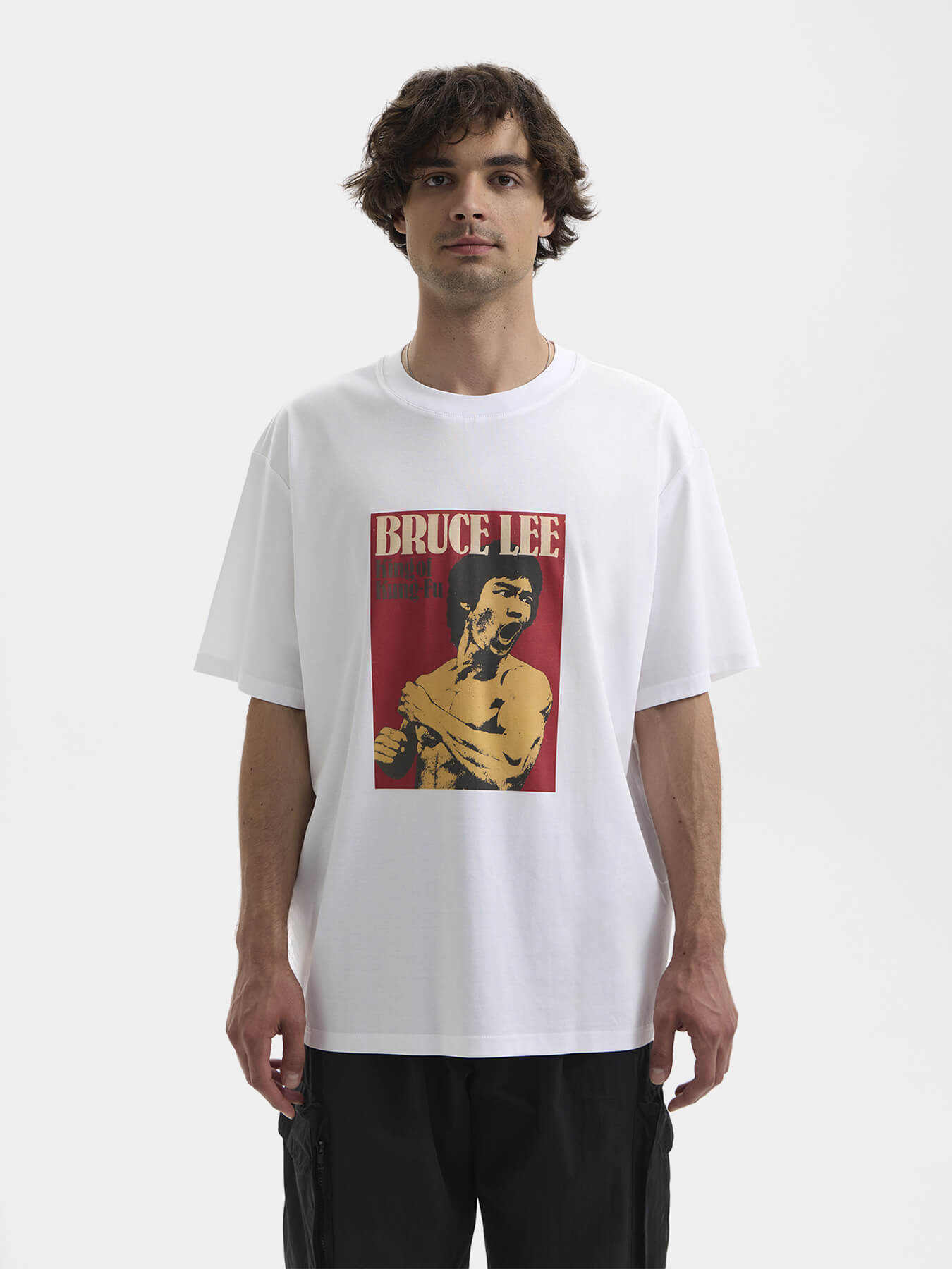 Футболка LI:2025