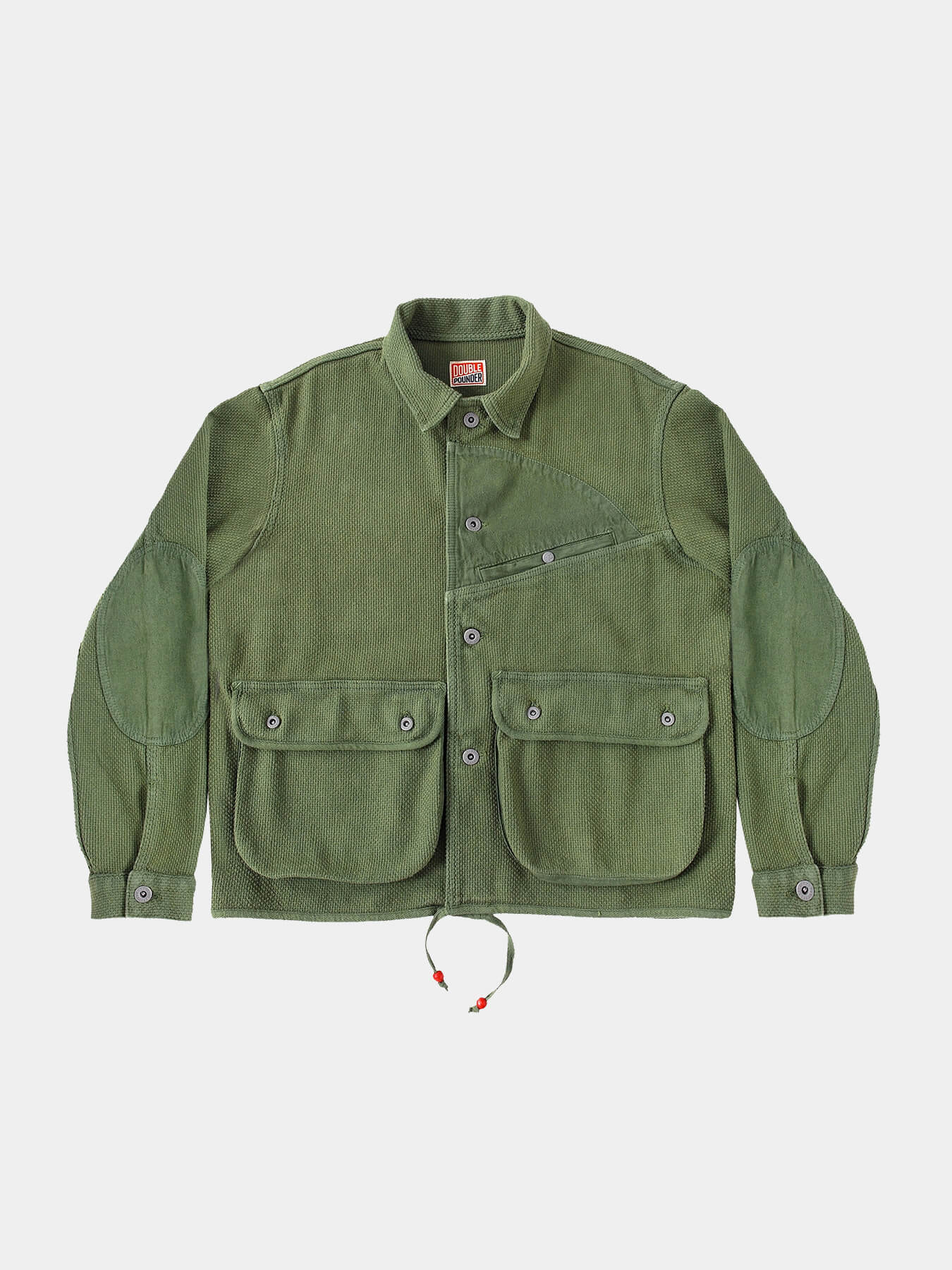 Куртка J-10-LG ANGLER