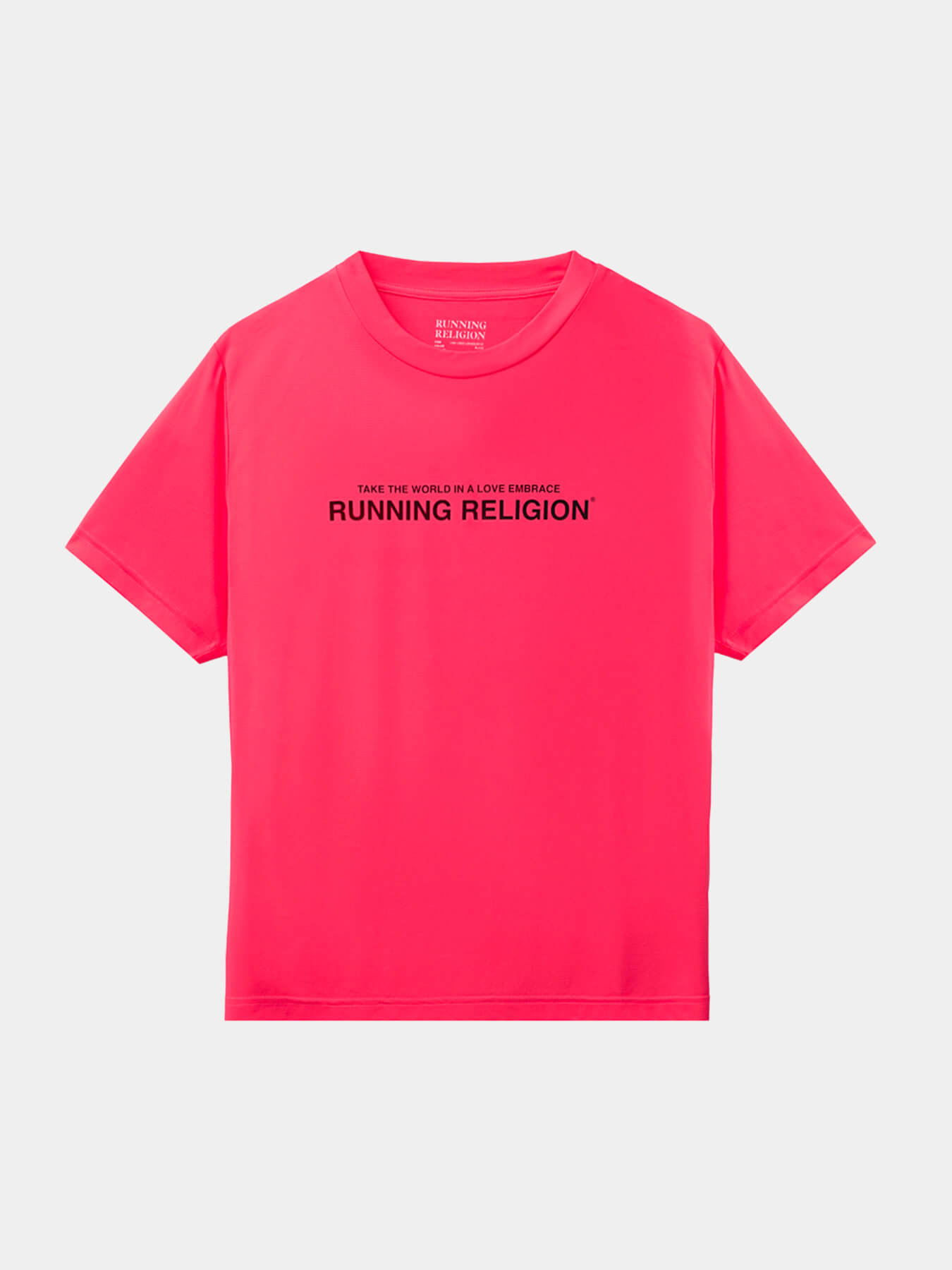 Футболка LOVE EMBRACE