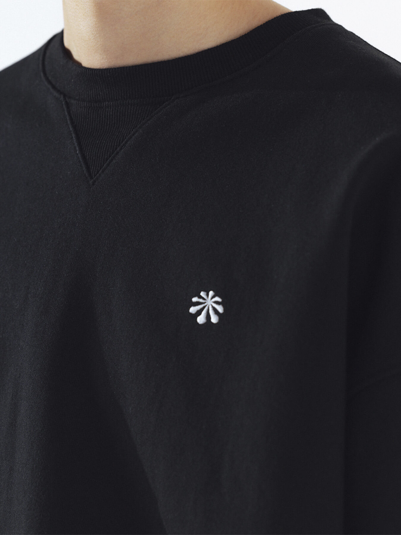 Свитшот STEADY