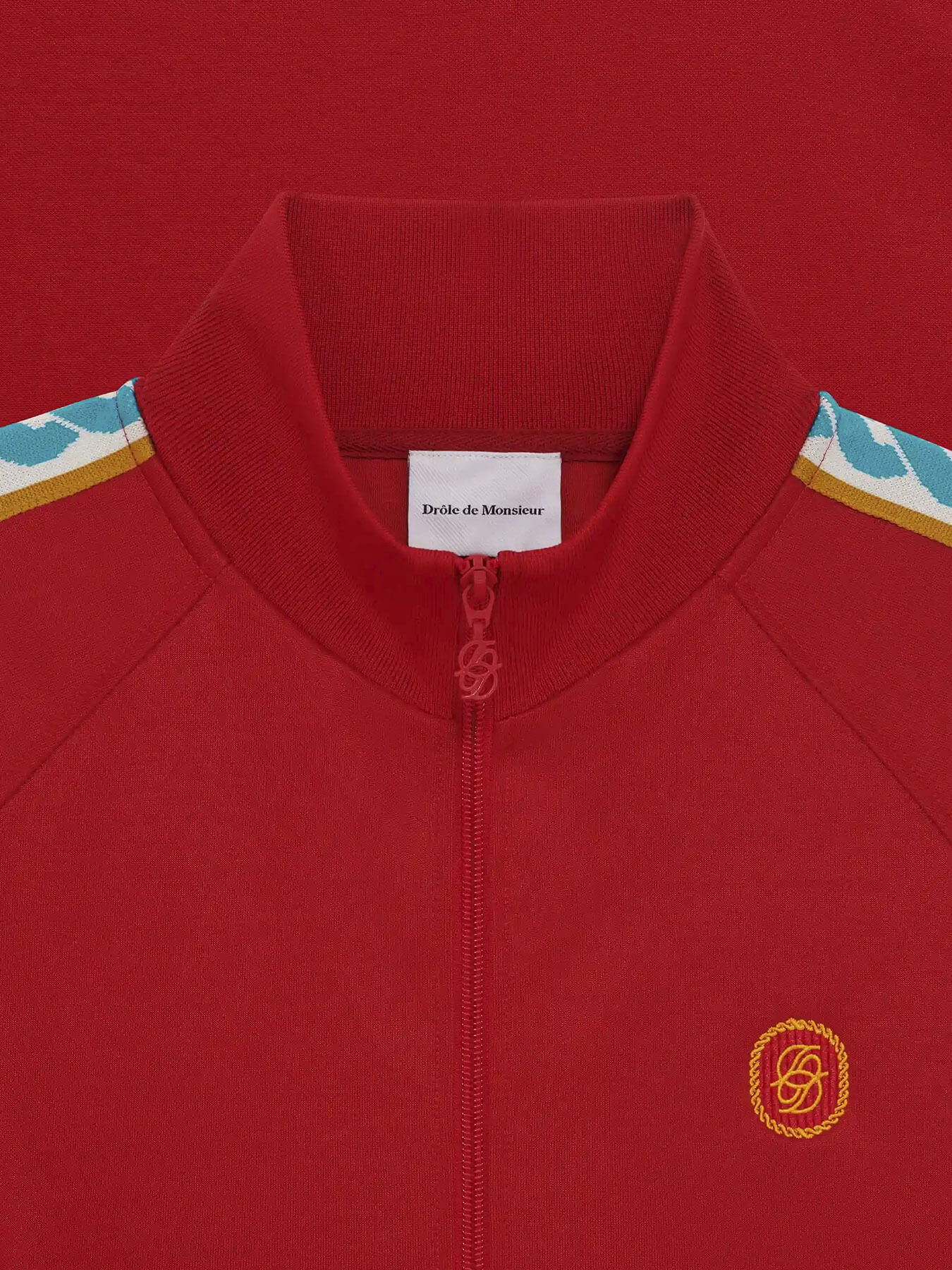 Толстовка SURVETEMENT