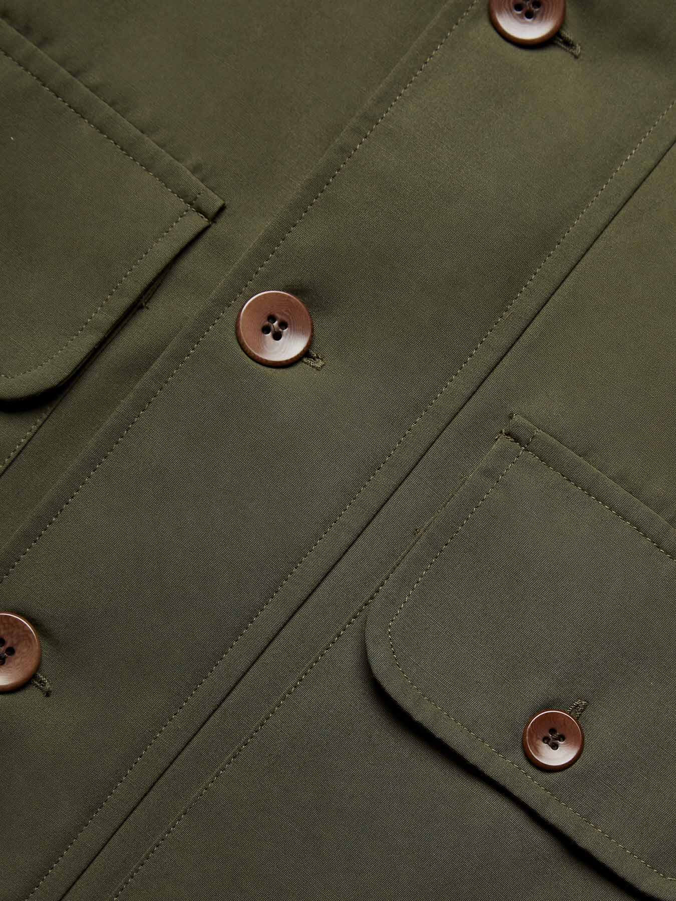 Куртка SHORT FIELD