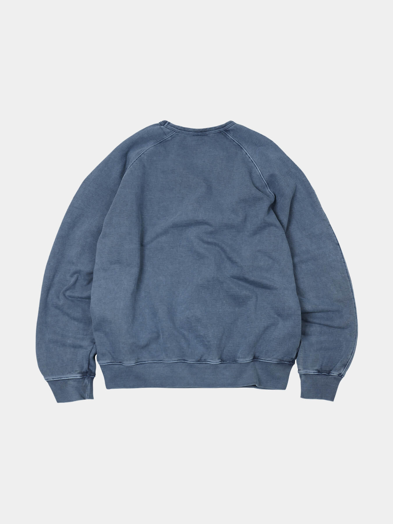 Свитшот OG PIGMENT DYEING 003