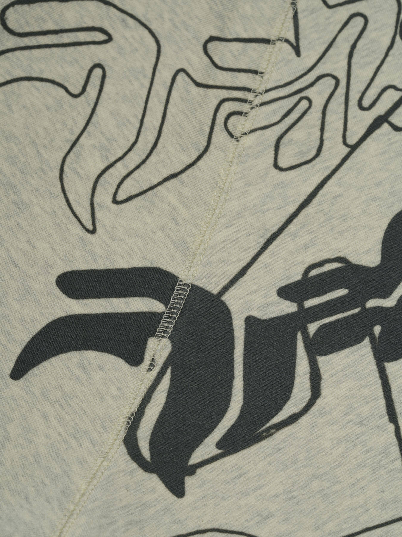 Свитшот A—SKETCH