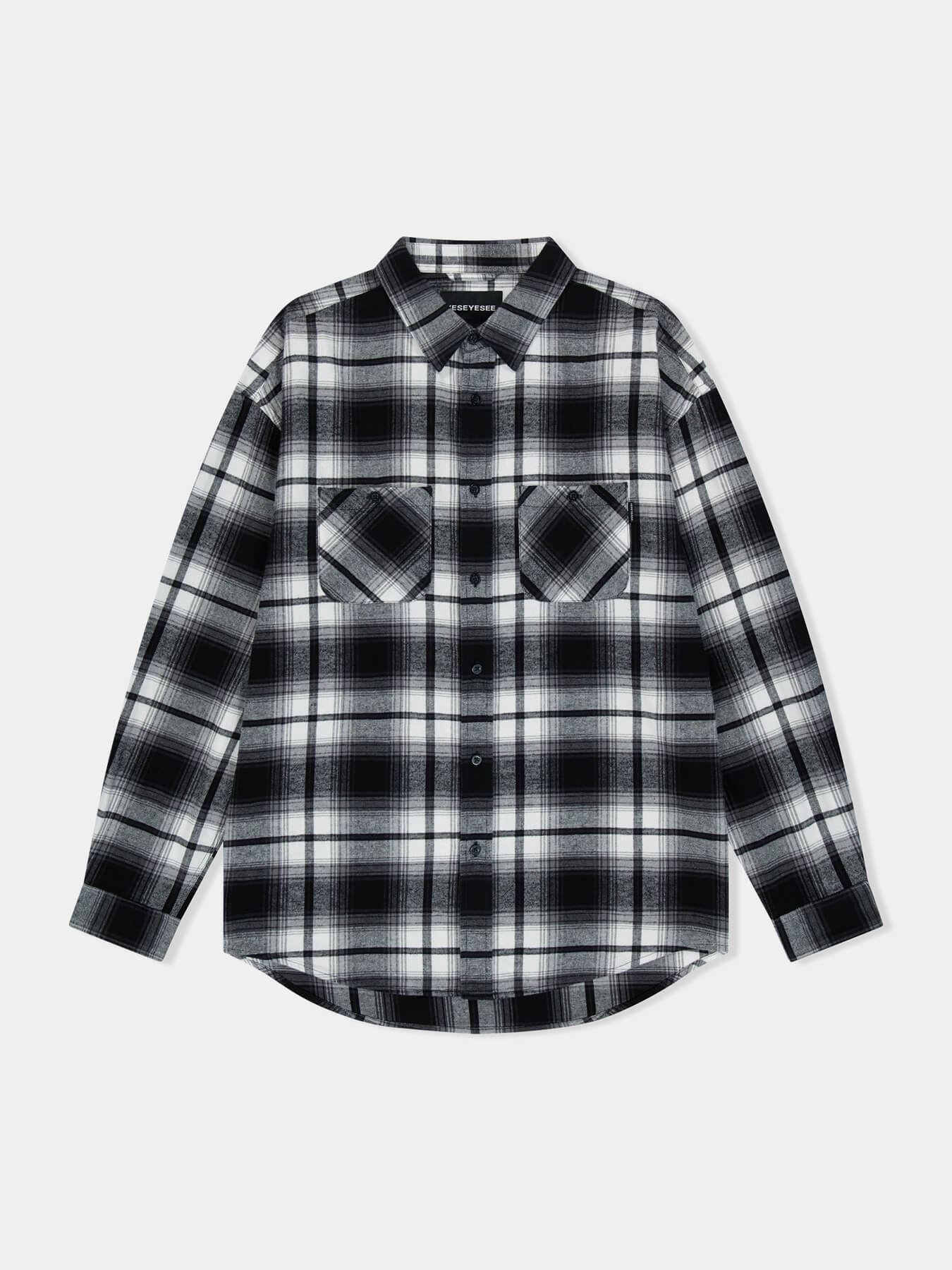 Рубашка FLANNEL CHECK