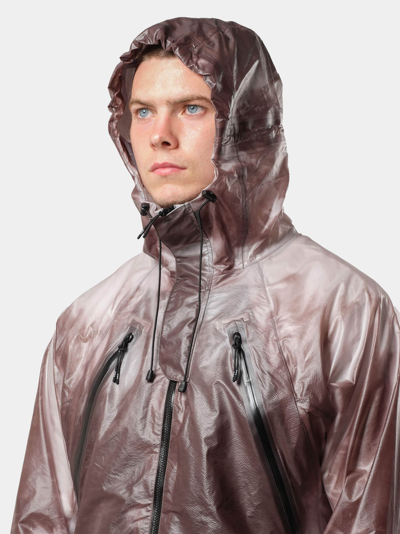 Куртка OBSIDIAN SHELL