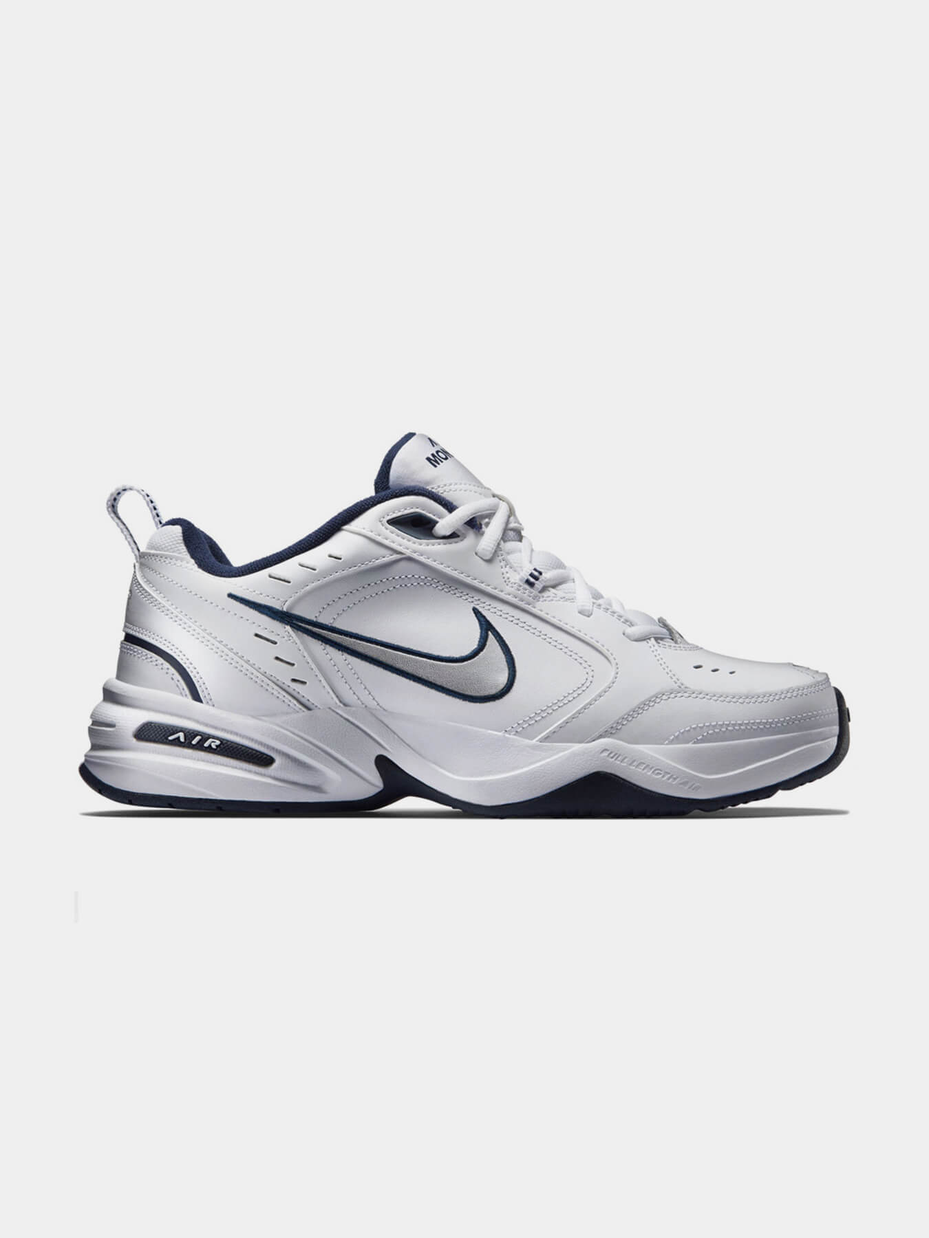 Кроссовки AIR MONARCH IV