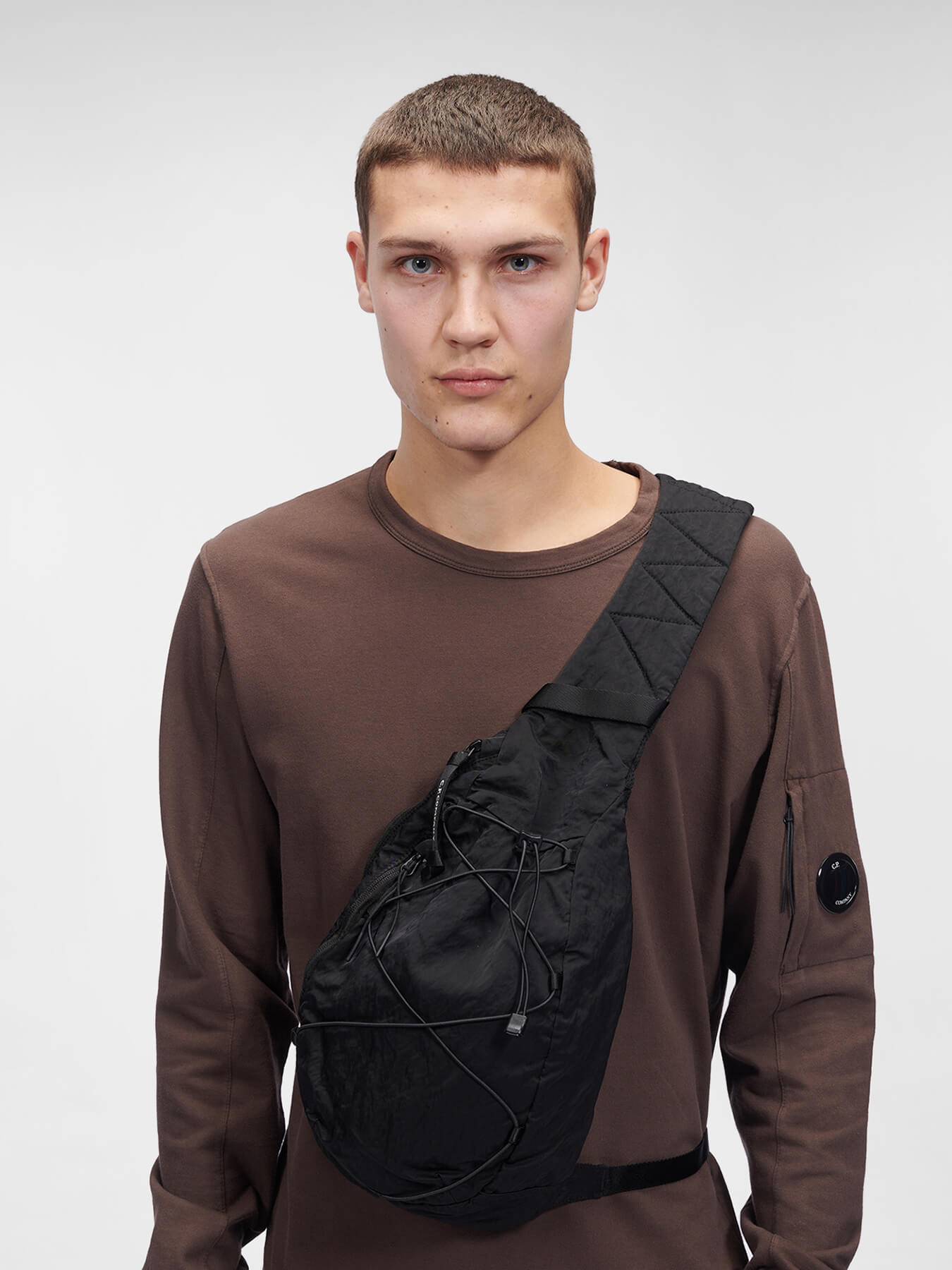 Рюкзак Nylon B Crossbody