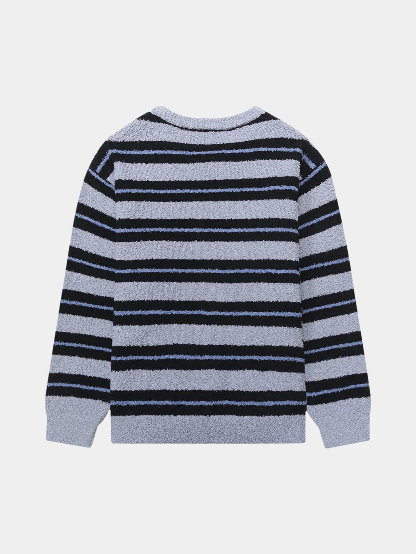 Свитер SOFT STRIPS