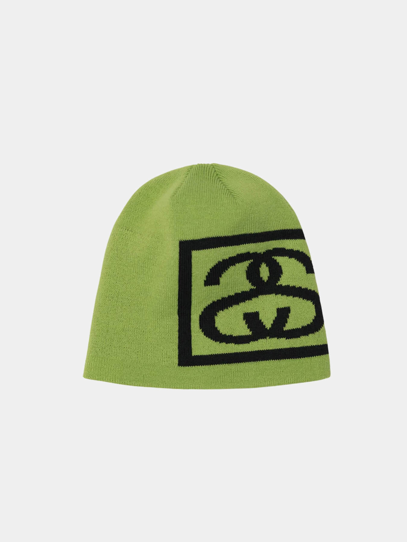 Stussy Шапка SS LINK SKULL CAP арт. 1321117 – купить по цене 6 490