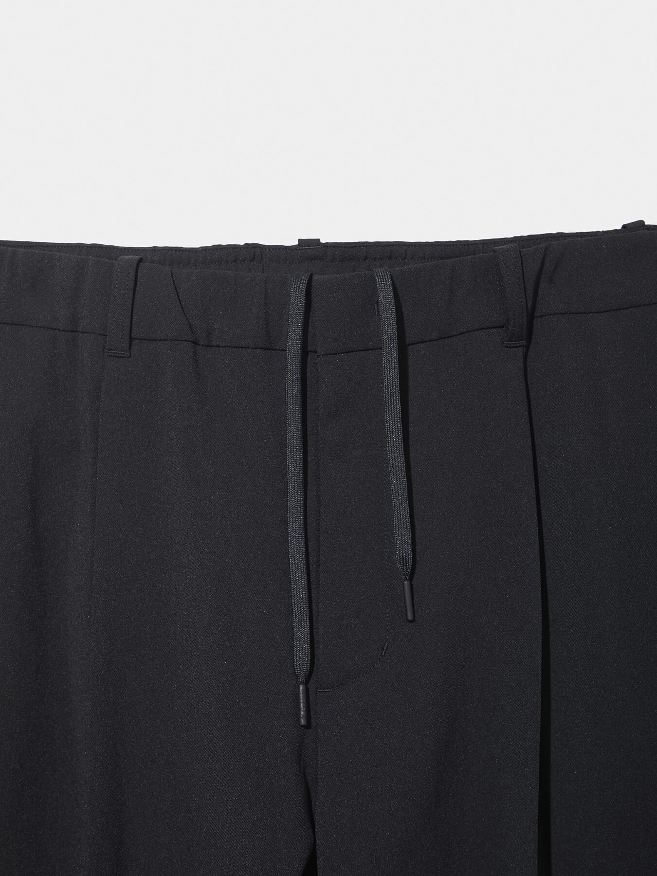 Брюки ONE TUCK STRAIGHT