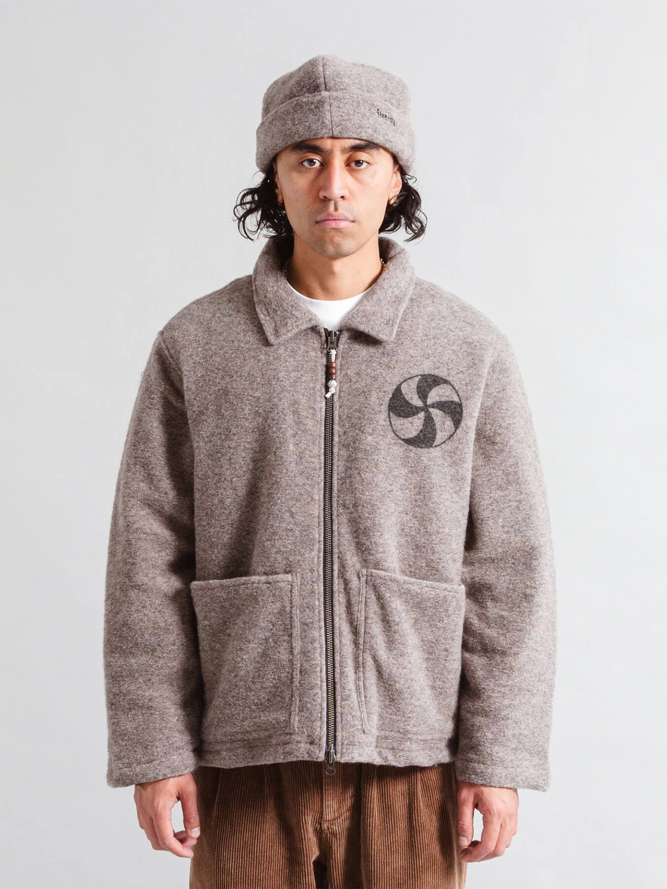 Куртка SEEDSMAN