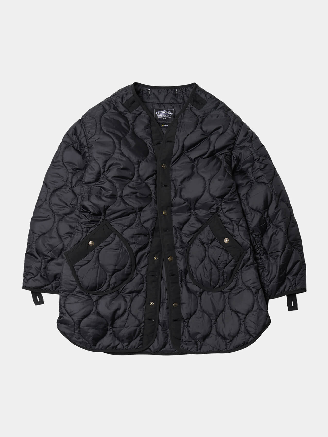 Парка VINCENT M1965 FISHTAIL PARKA