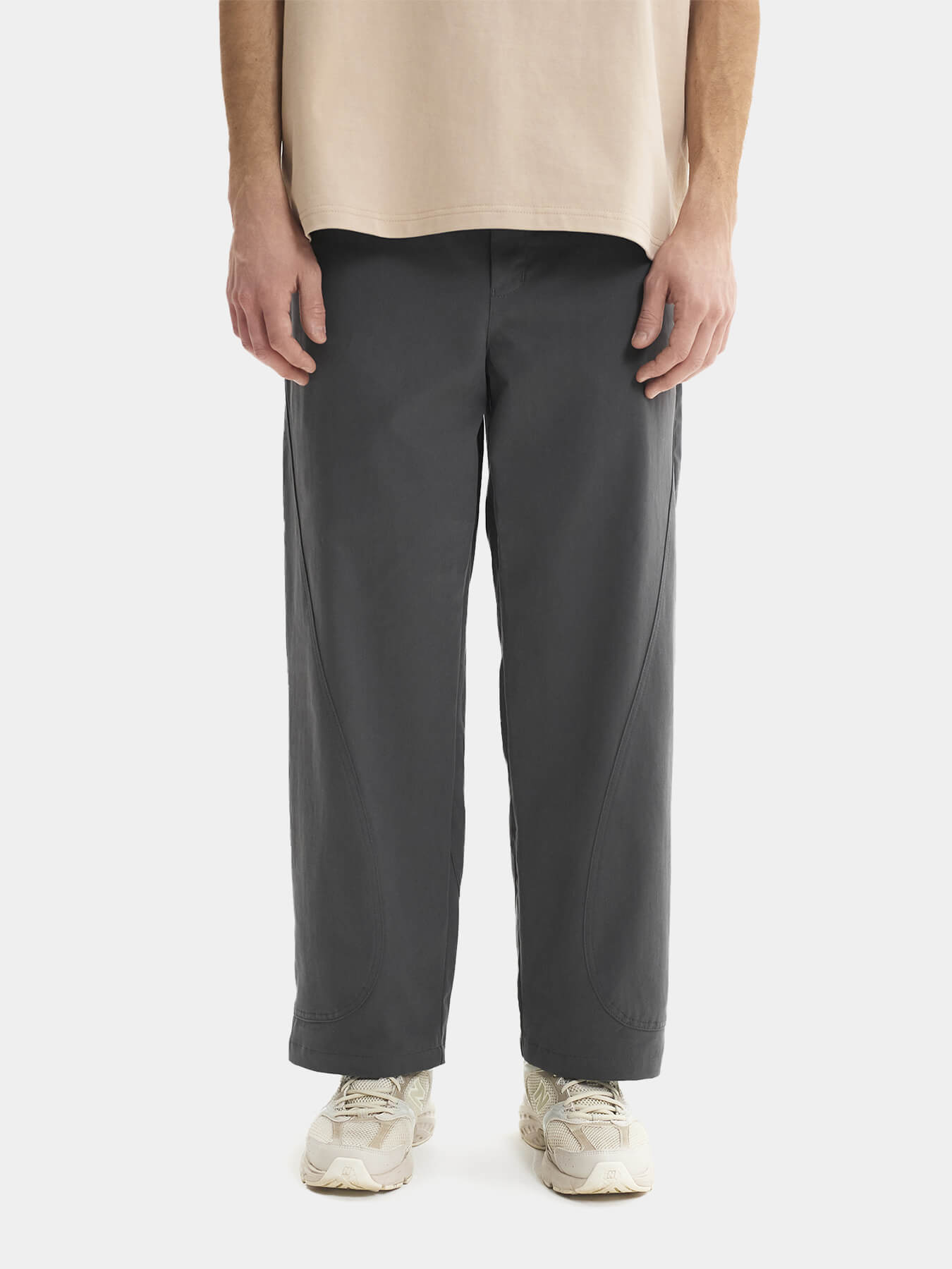 Брюки CARGO CRUISER