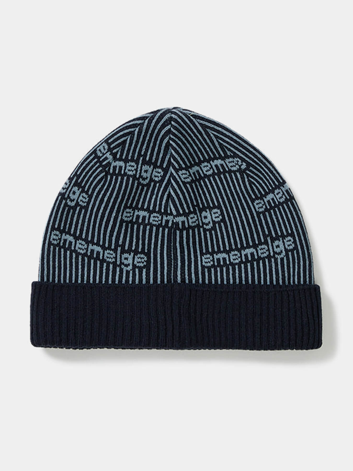 Шапка EM SPREAD KNITCAP