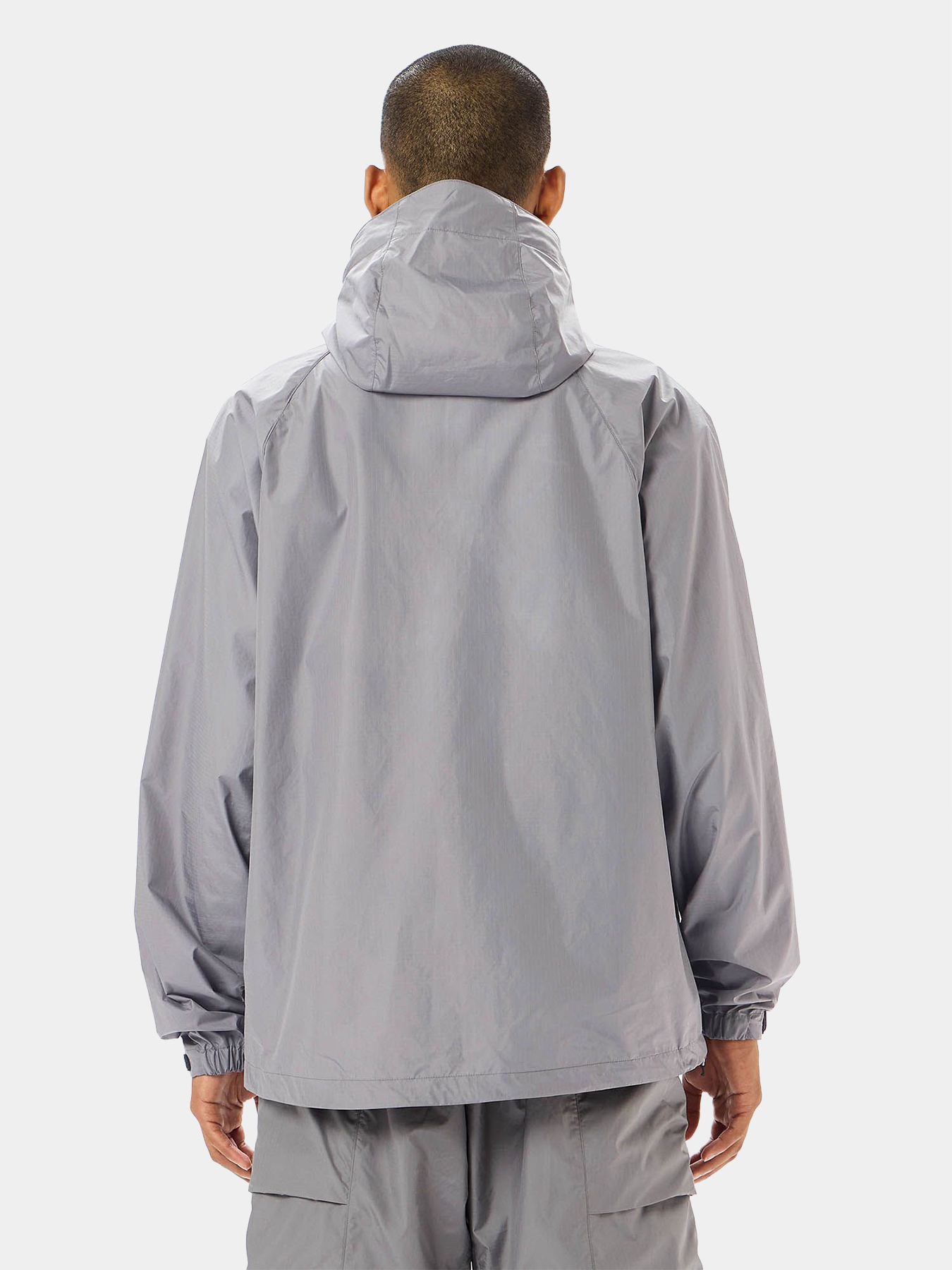 Куртка RIP-STOP HOODED