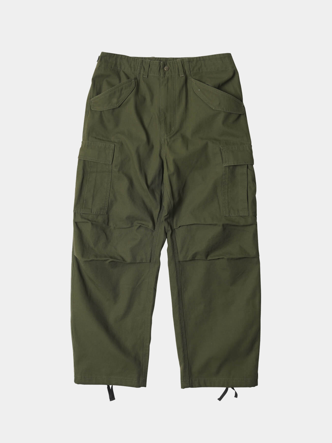 Брюки JUNGLE CLOTH M65 FIELD