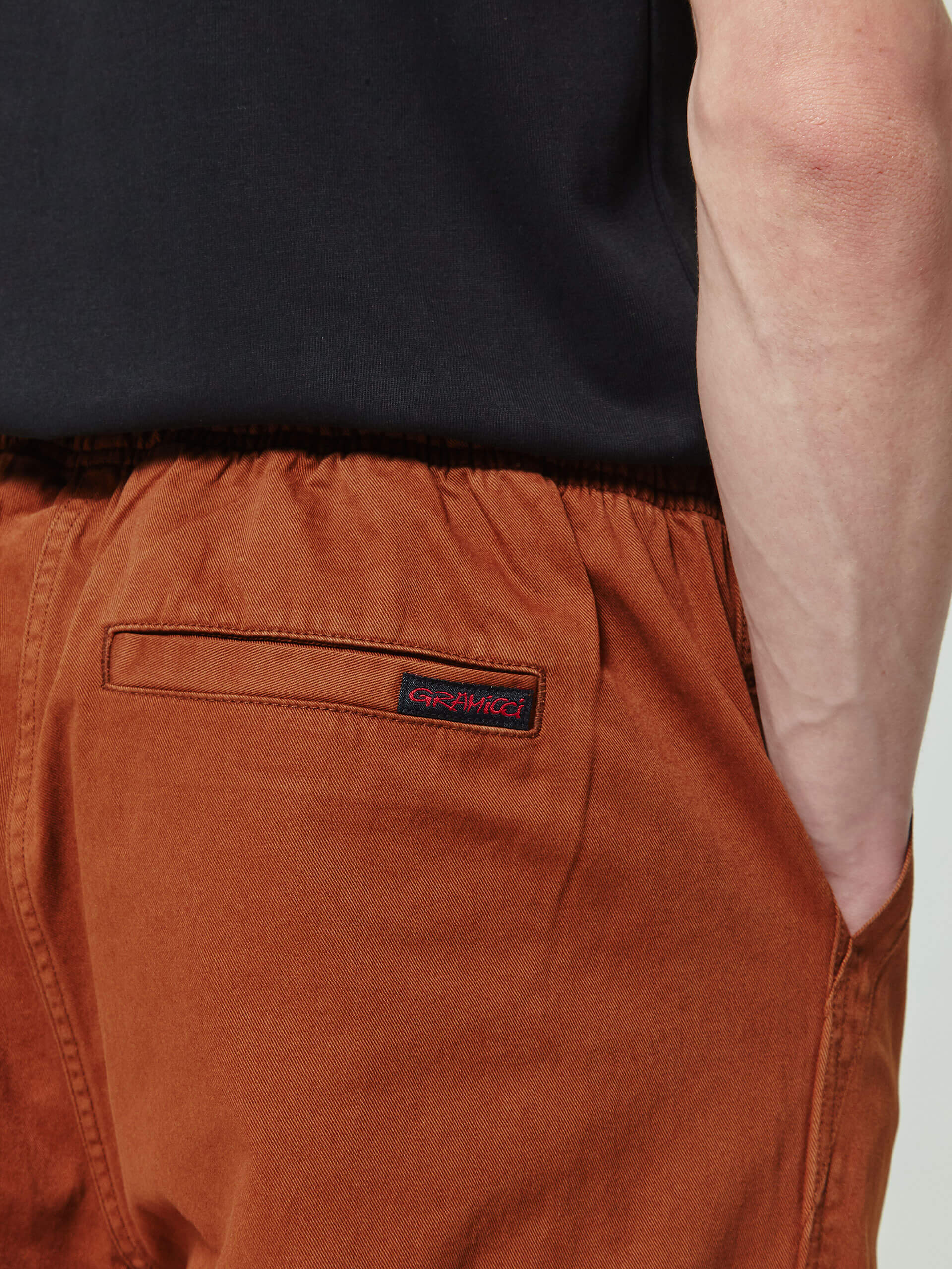 Брюки Boa Fleece Truck Pants 