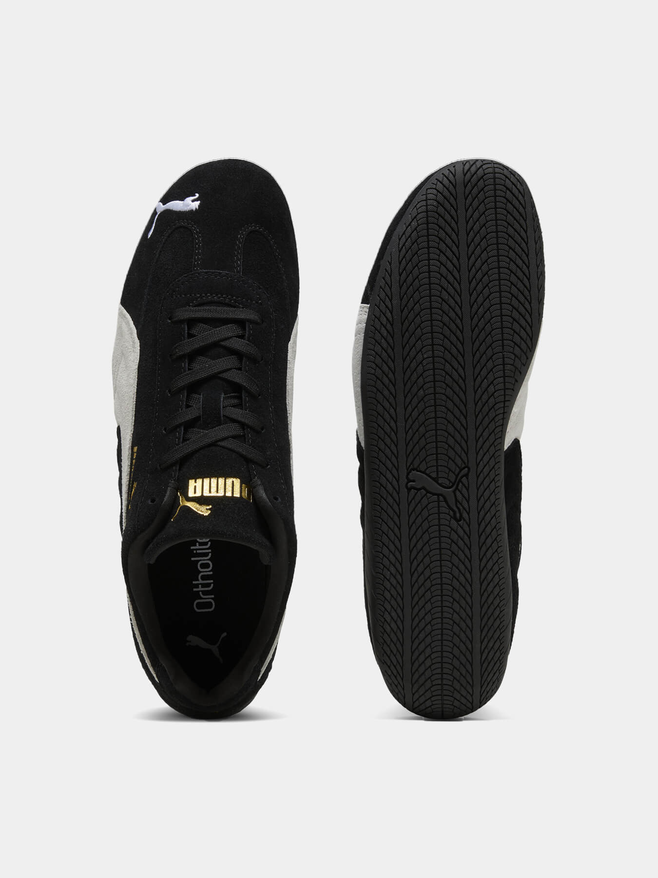 Кроссовки SPEEDCAT OG