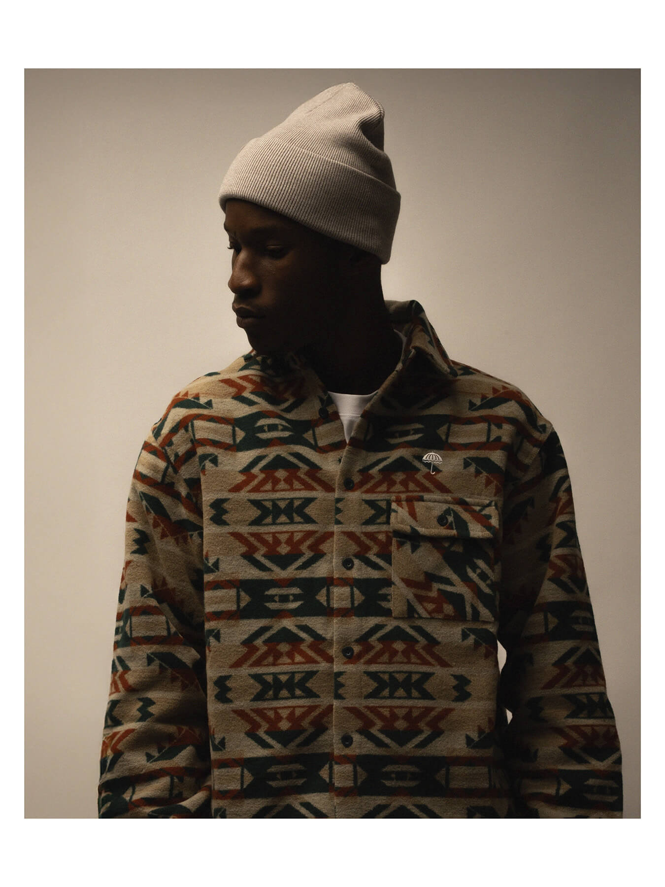 Рубашка COUTUME