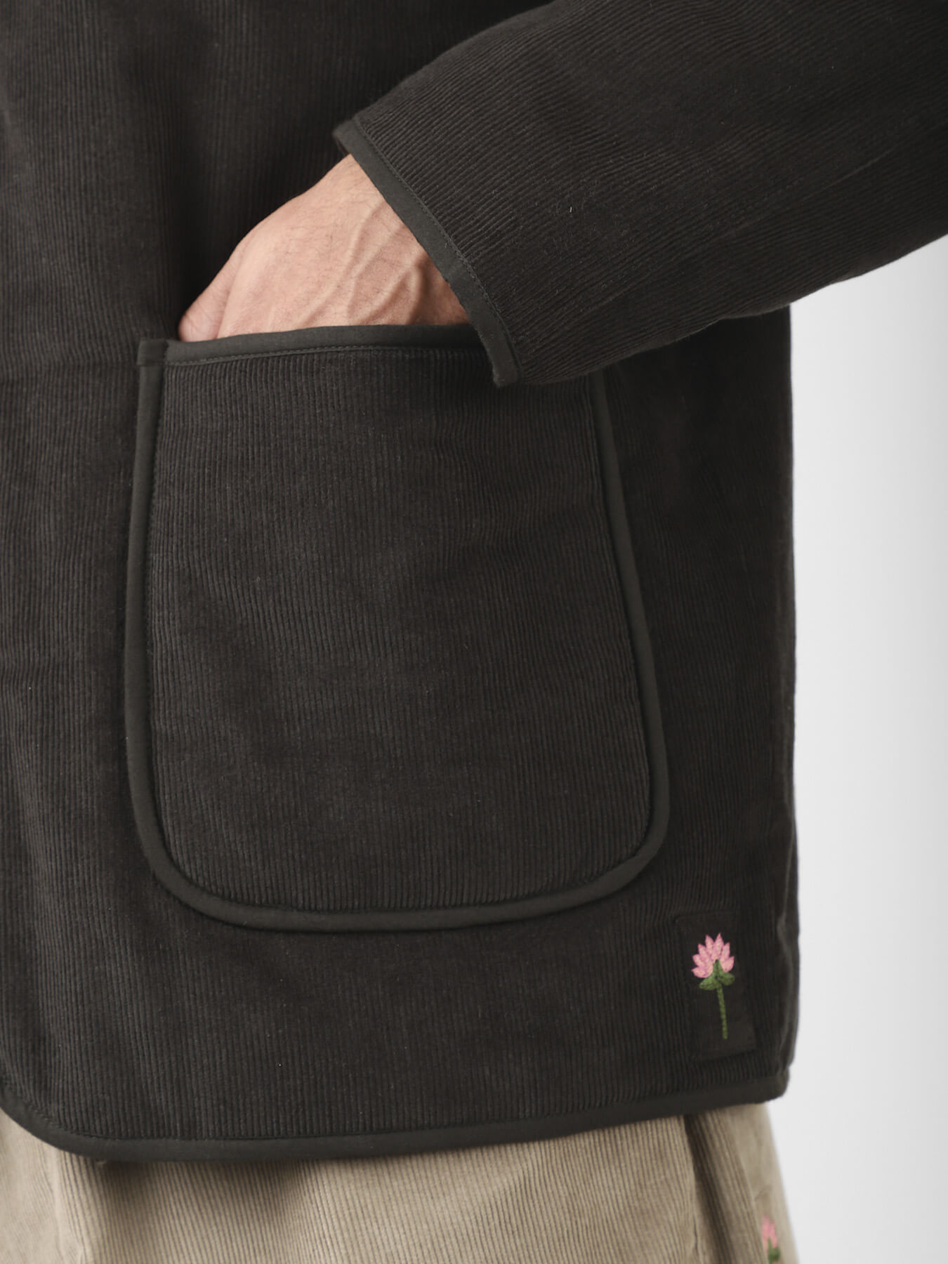 Куртка AMARDEEP