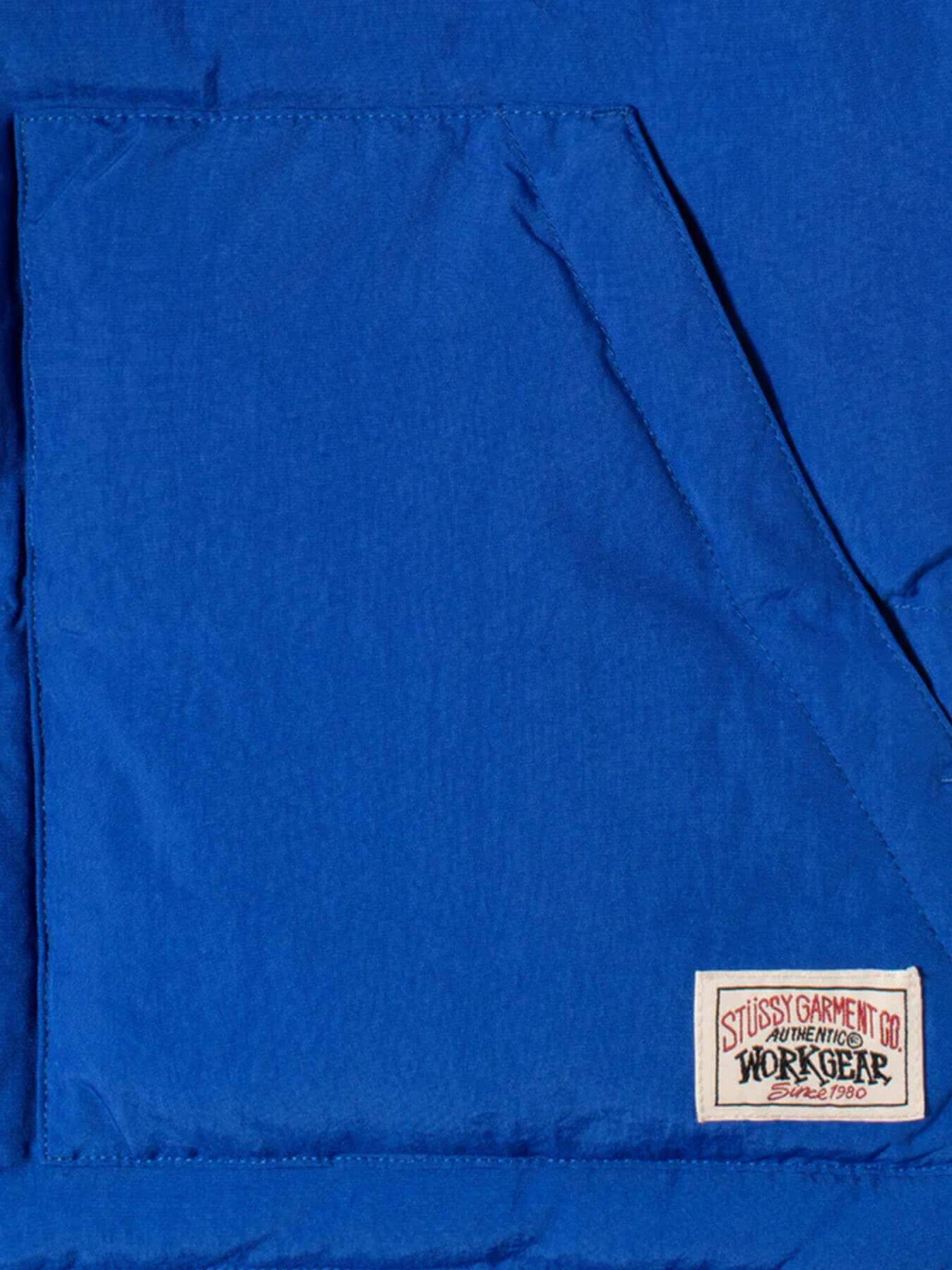 Жилет REV. DOWN WORKGEAR VEST