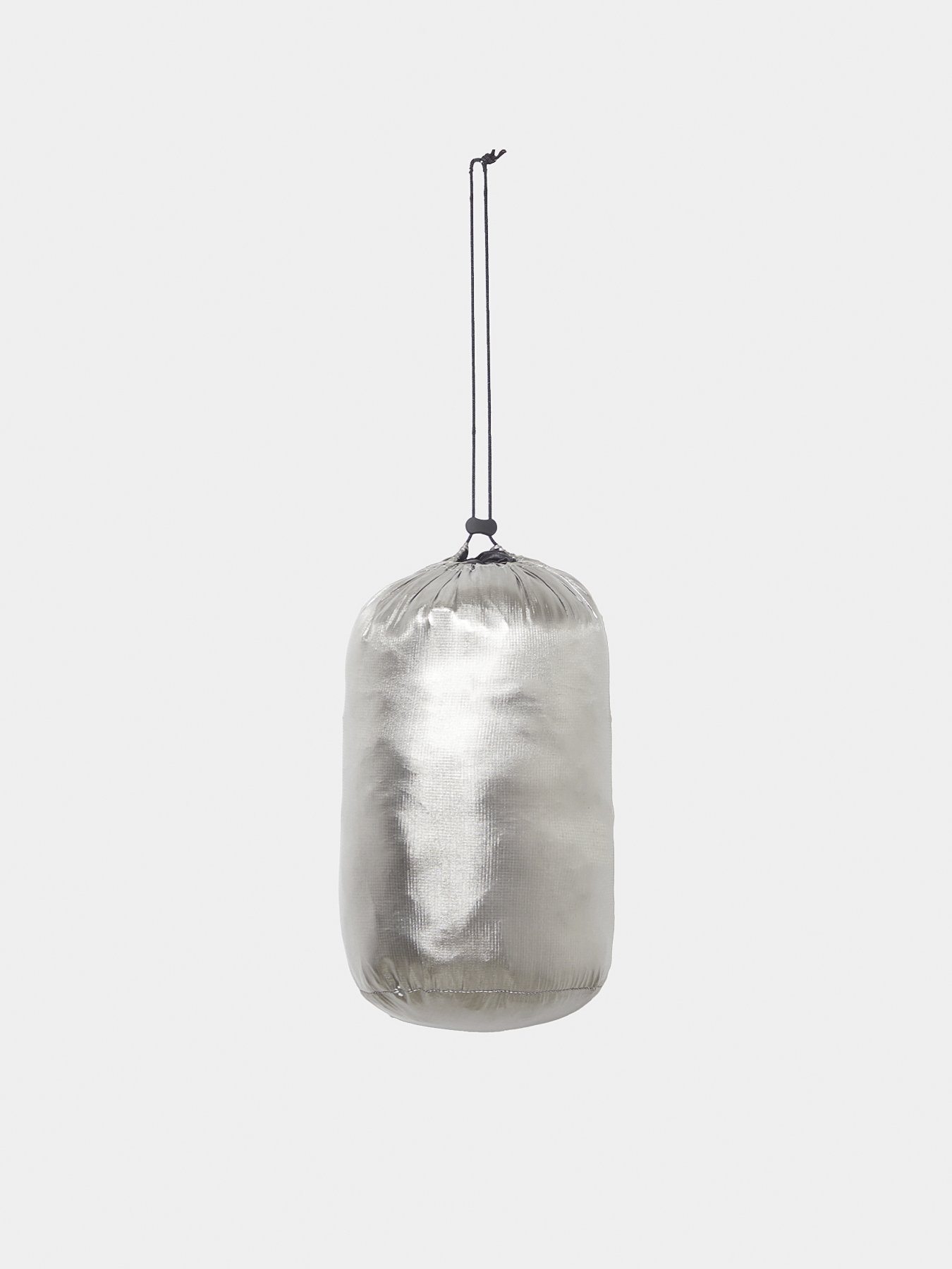 Пуховик 1000FP SPUTTERING HOODED