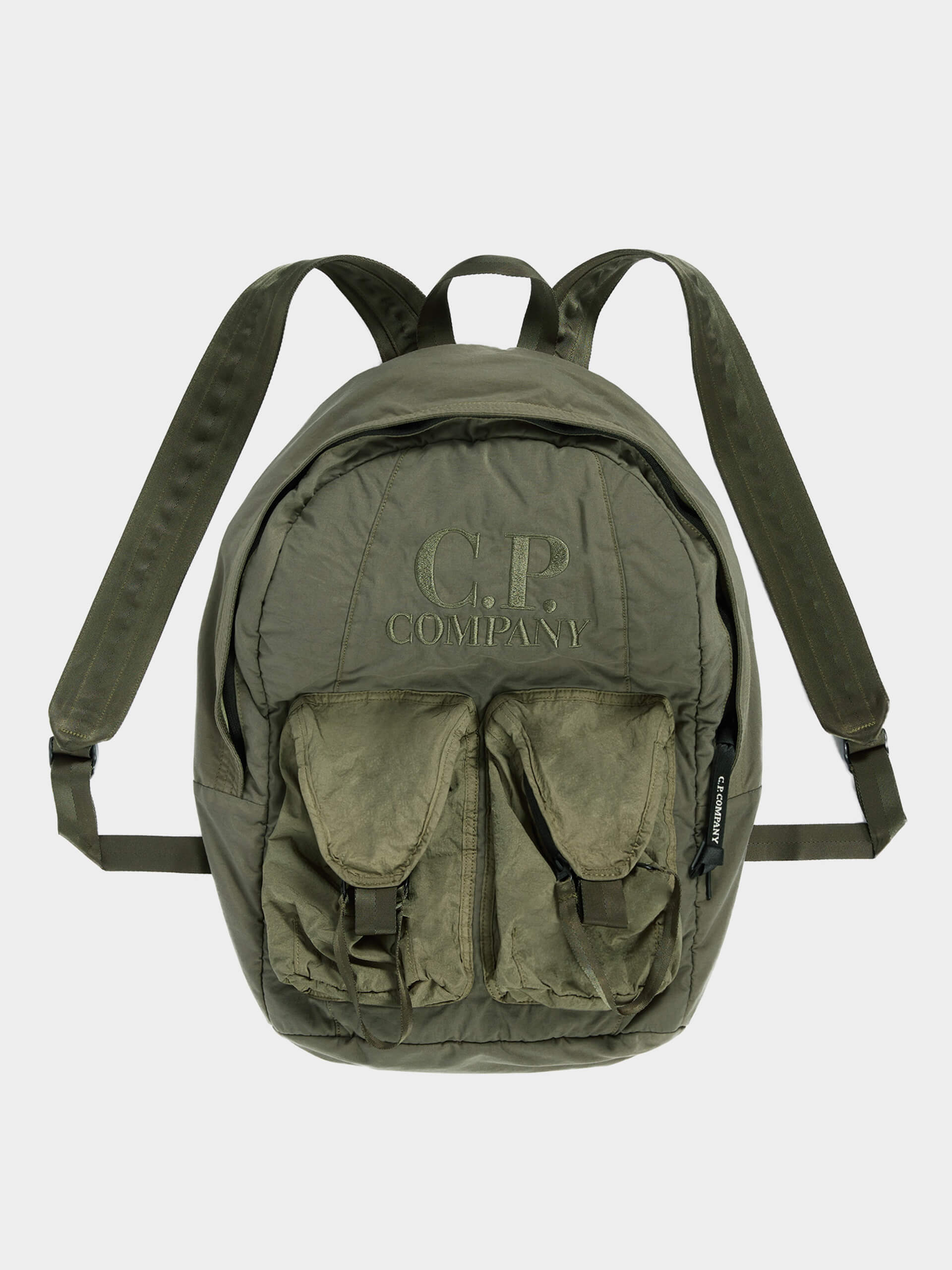 Рюкзак Taylon P Mixed Backpack