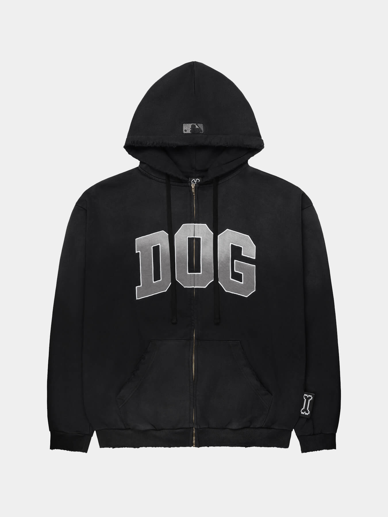 Худи DOG