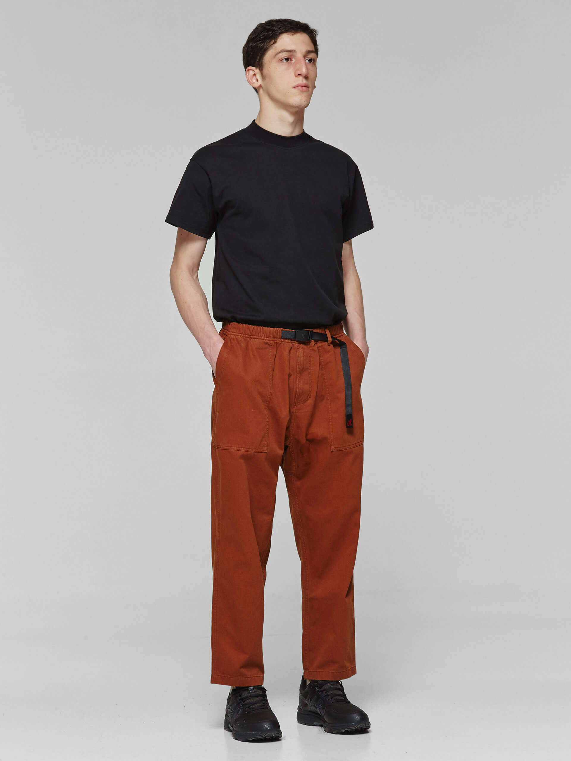Брюки Boa Fleece Truck Pants 