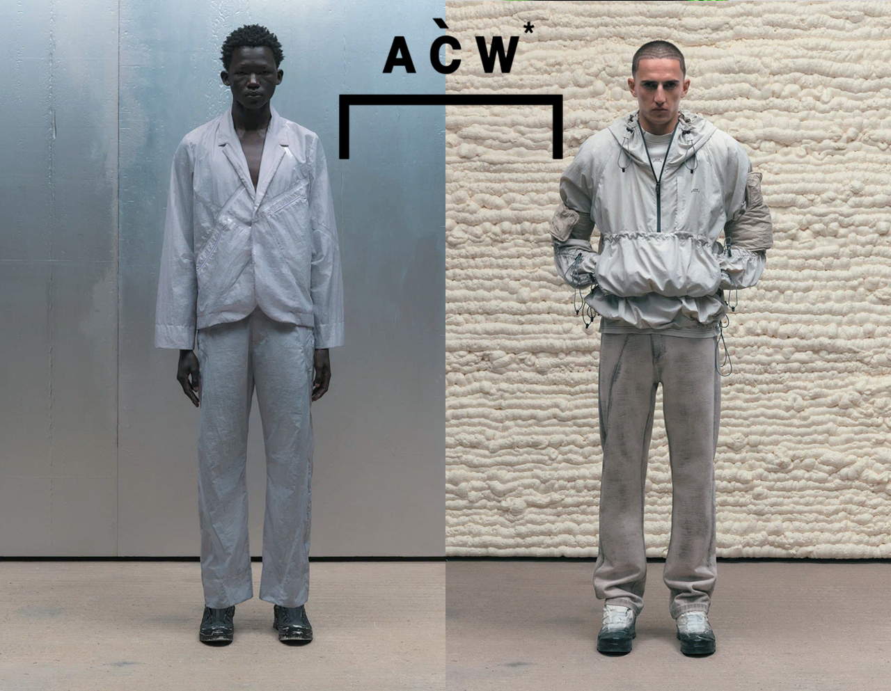 A-Cold-Wall*