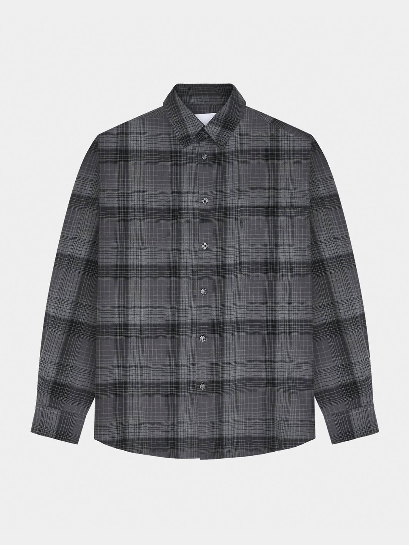 Рубашка RELAXED