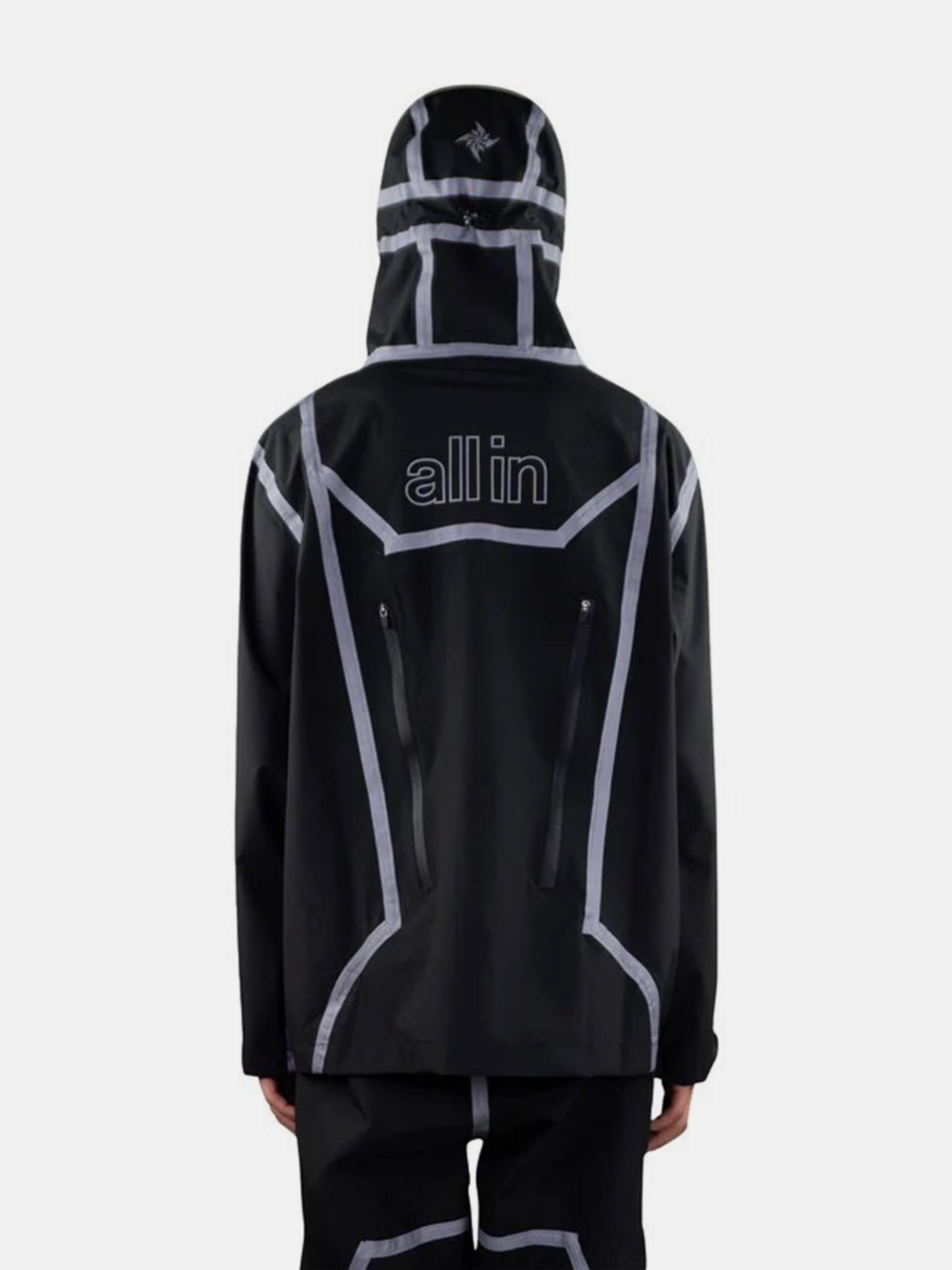 Куртка Flex Jacket