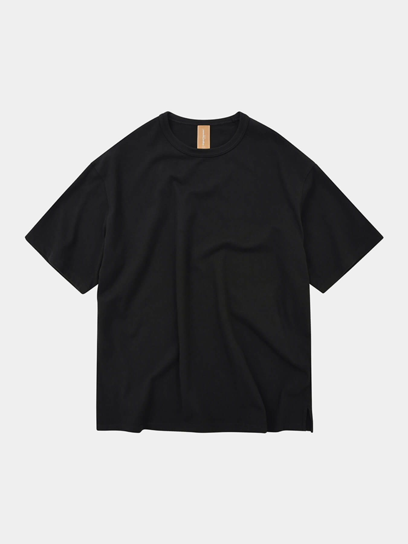 Футболка OG DOUBLE RIB OVERSIZED