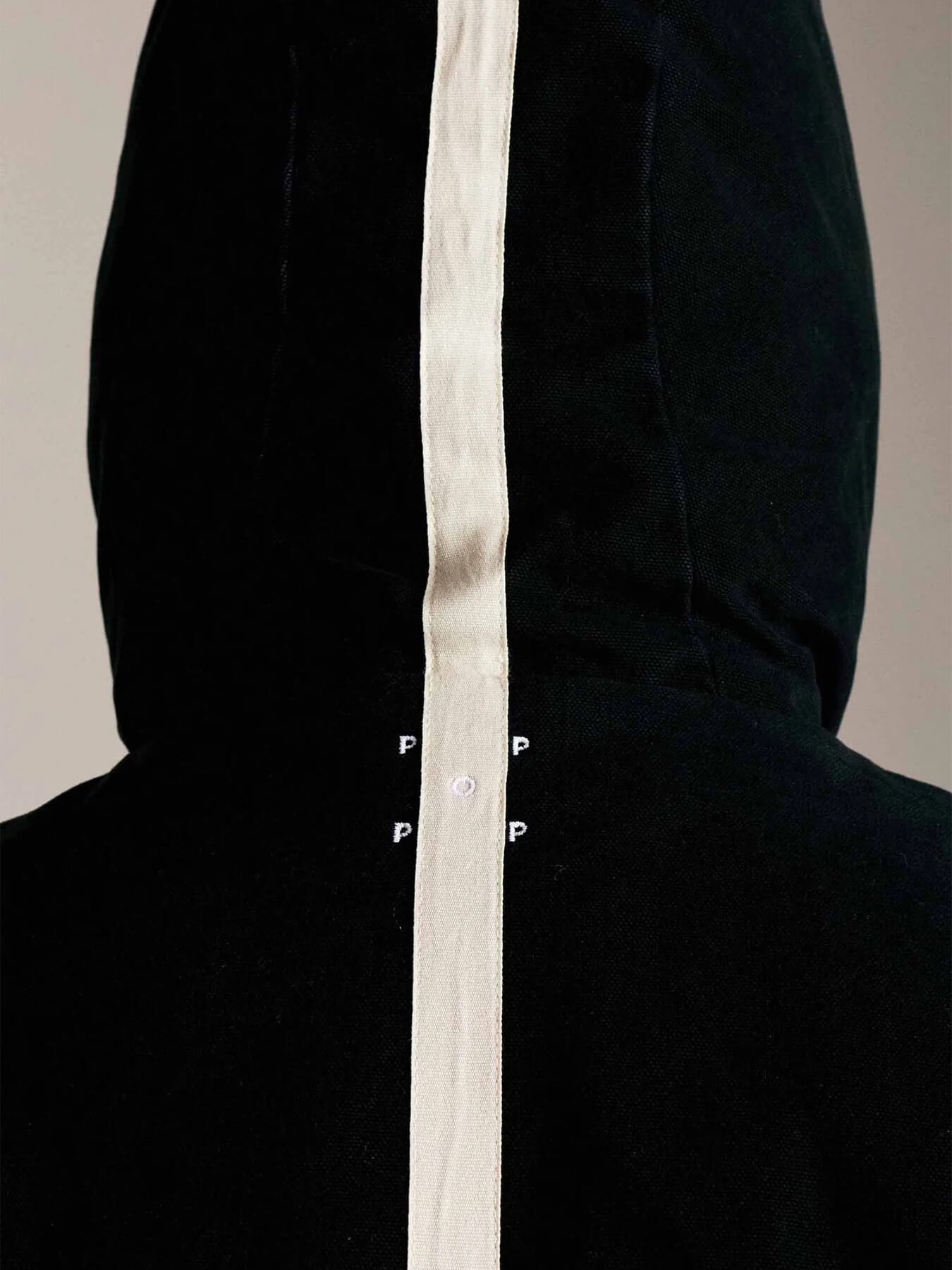 Куртка HOODED FLIGHT